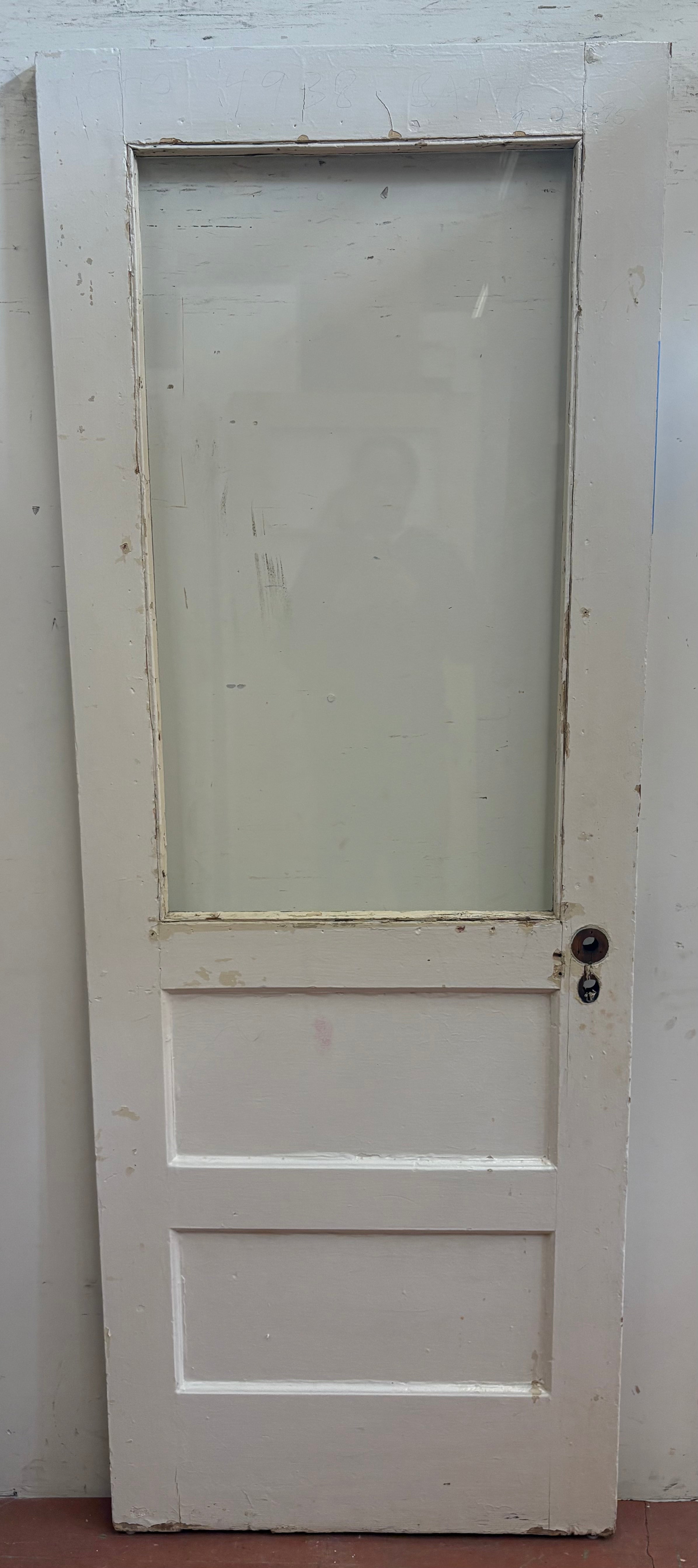 1L 2FP Back Door (BD-484)
