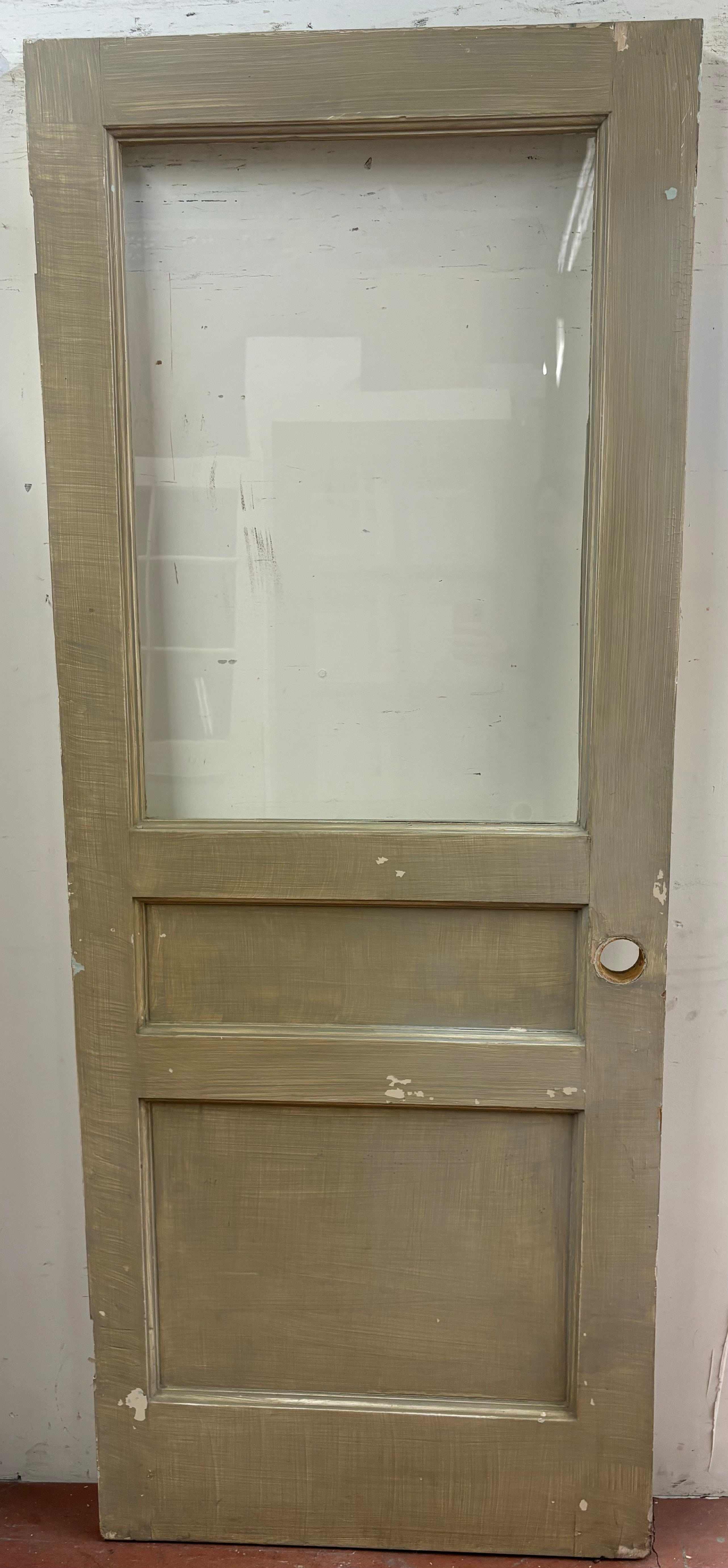1L 2FP Entry Door (ED-503)