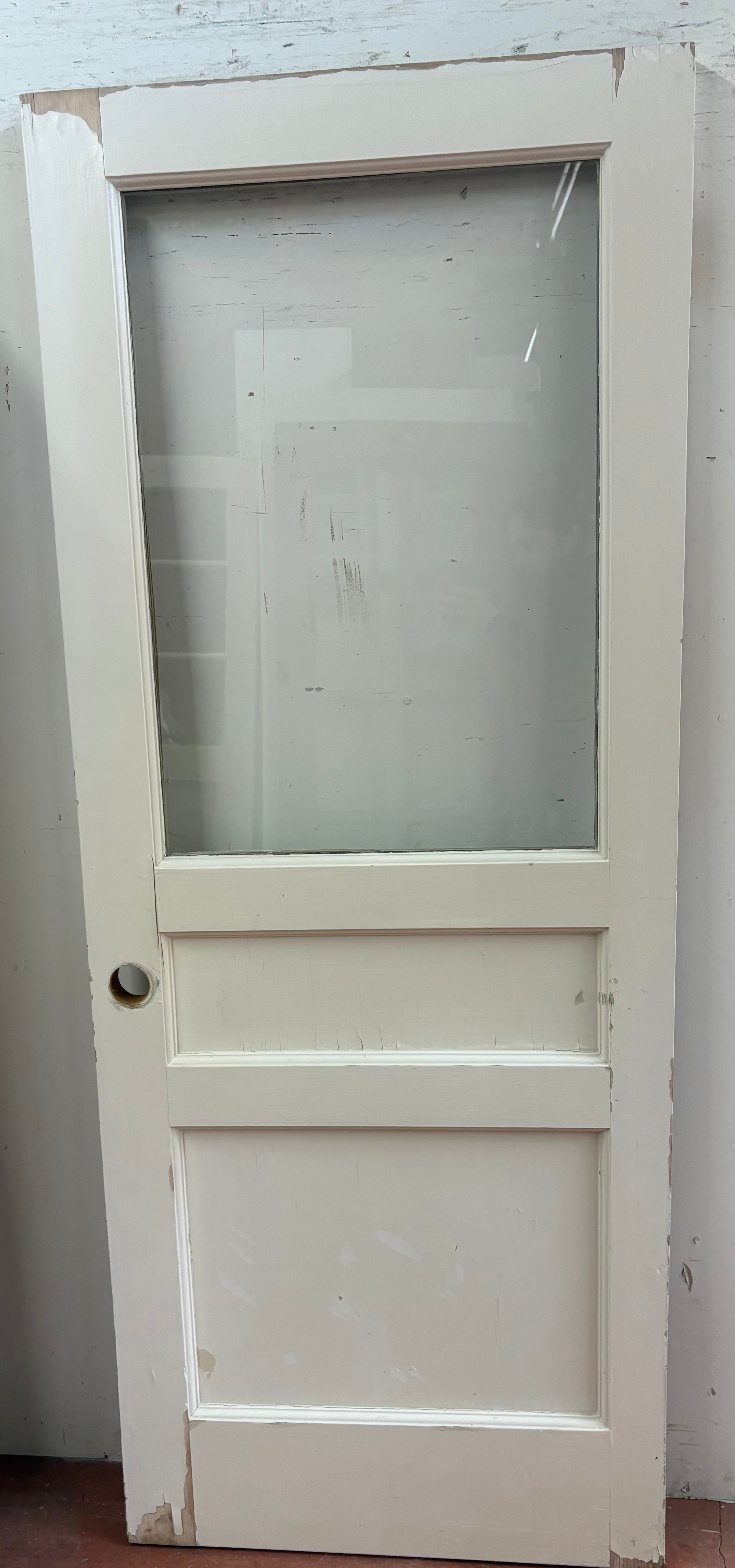 1L 2FP Entry Door (ED-503)