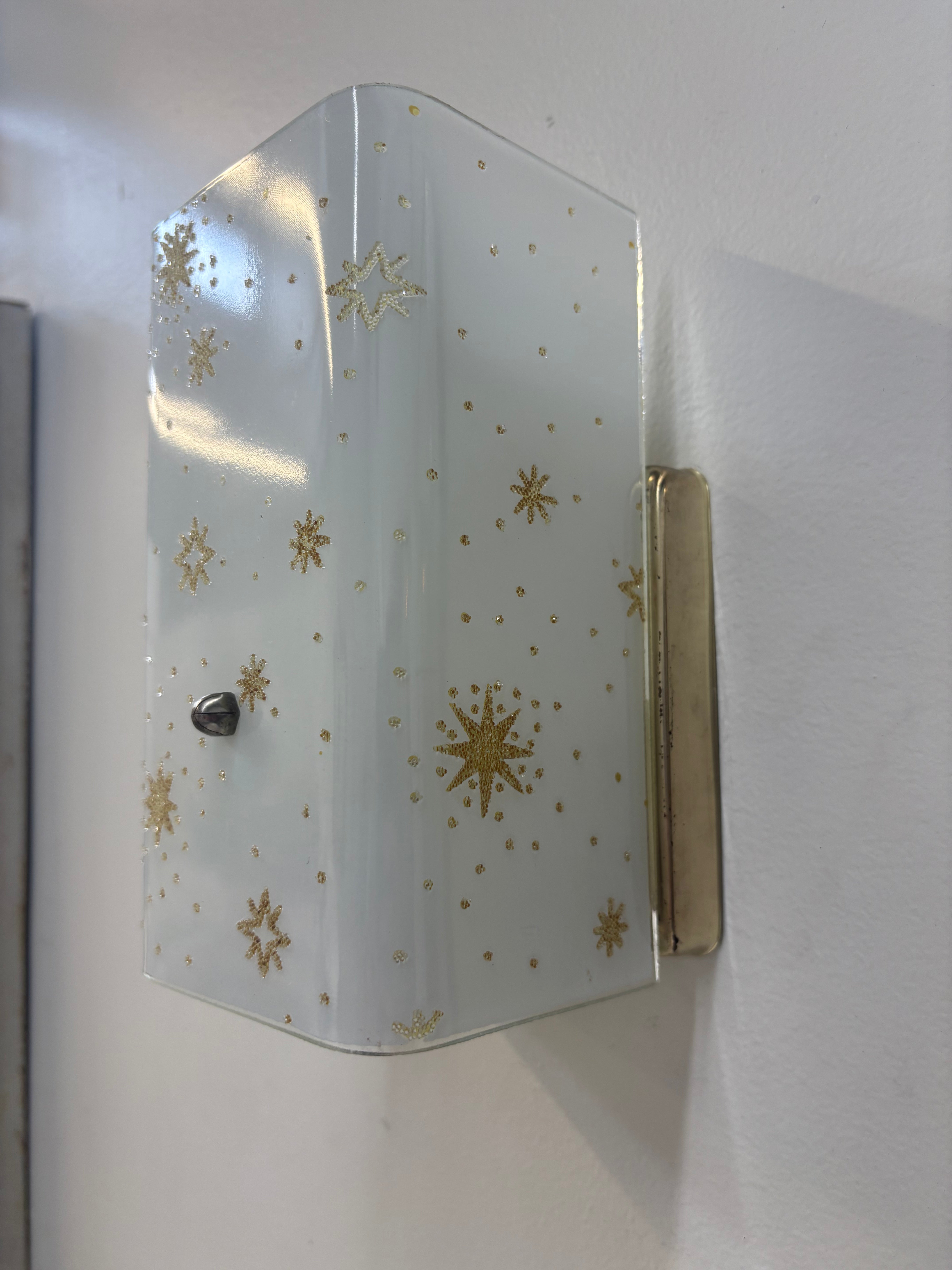Bathroom wall sconce pair –  (LT-1230)