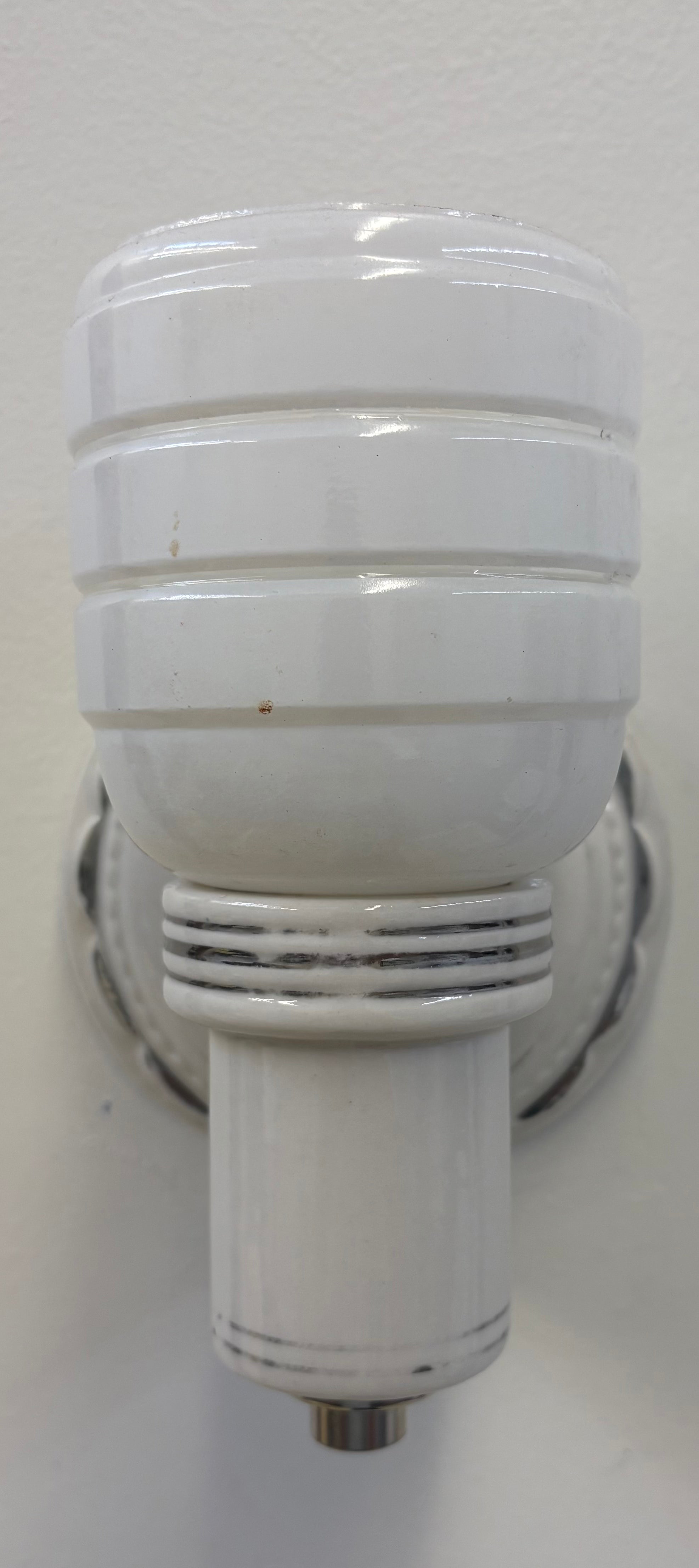 Bathroom wall sconce pair –  (LT-1166)
