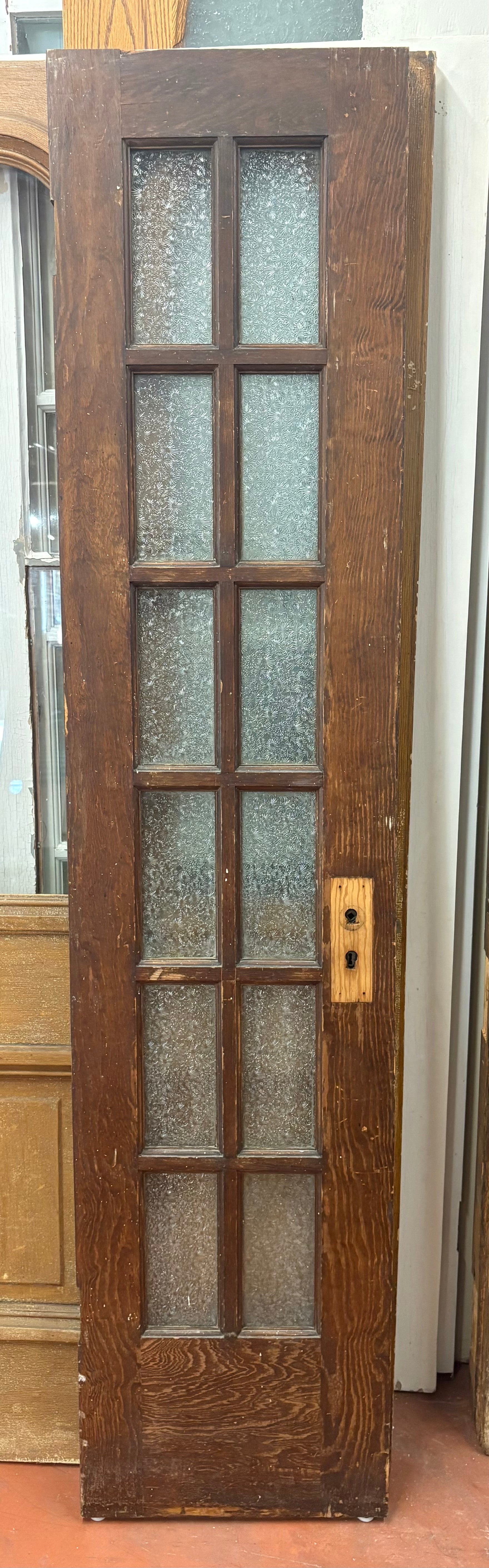 12-Light French Door Single (FDS-296)