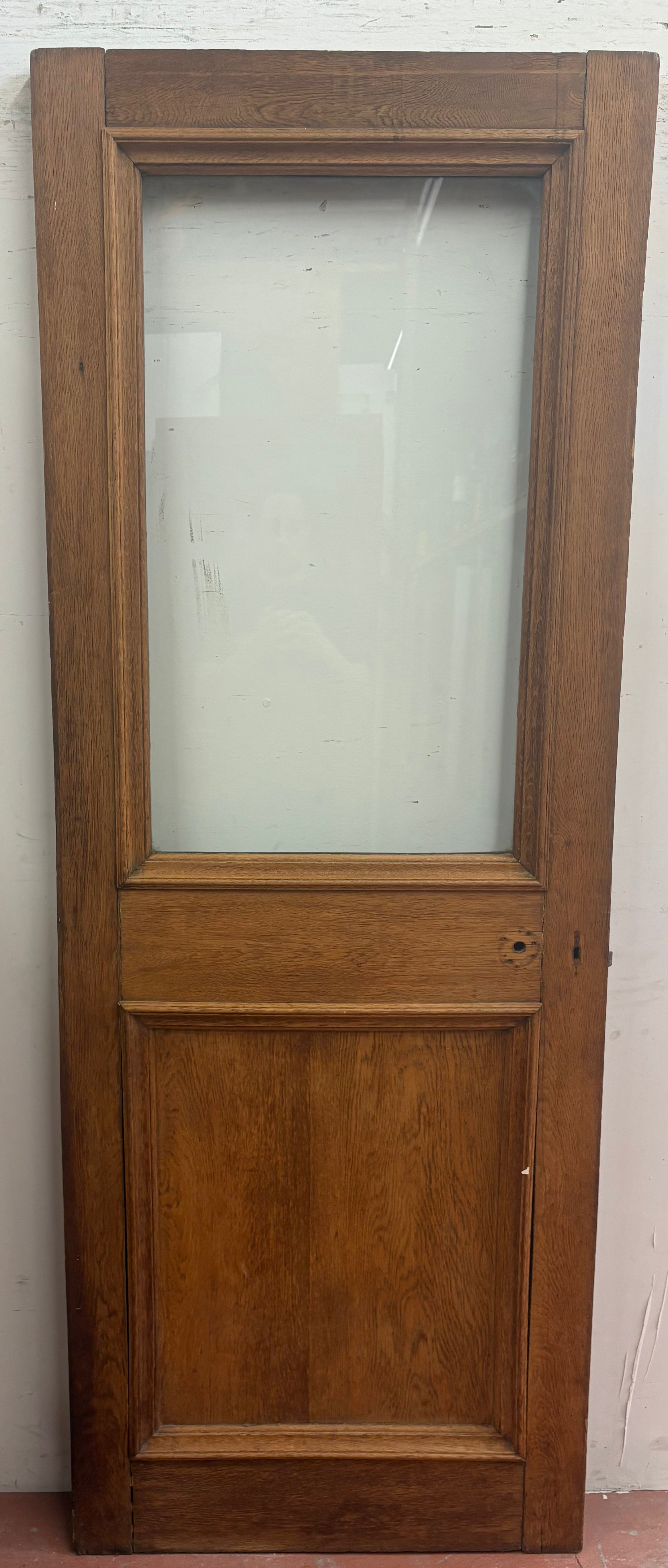 1L 1FP Entry Door (ED-471)
