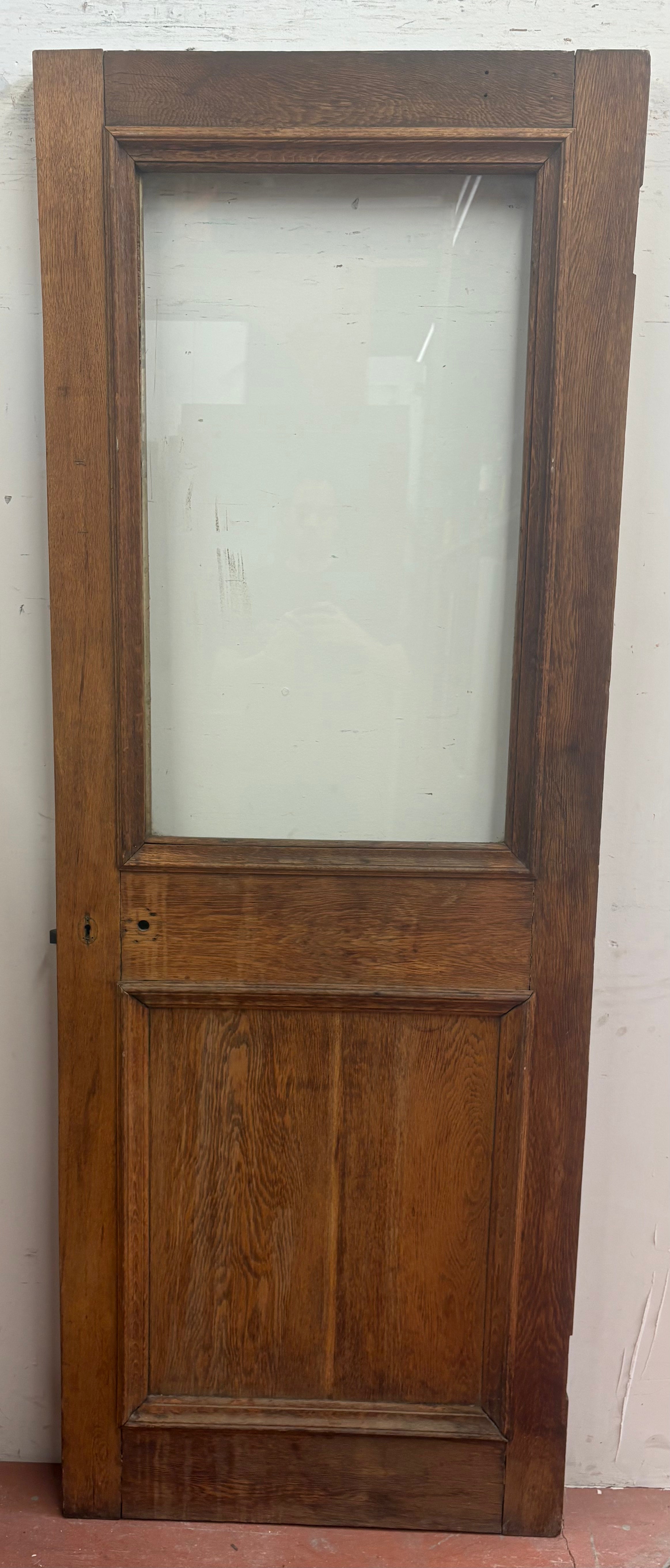 1L 1FP Entry Door (ED-471)