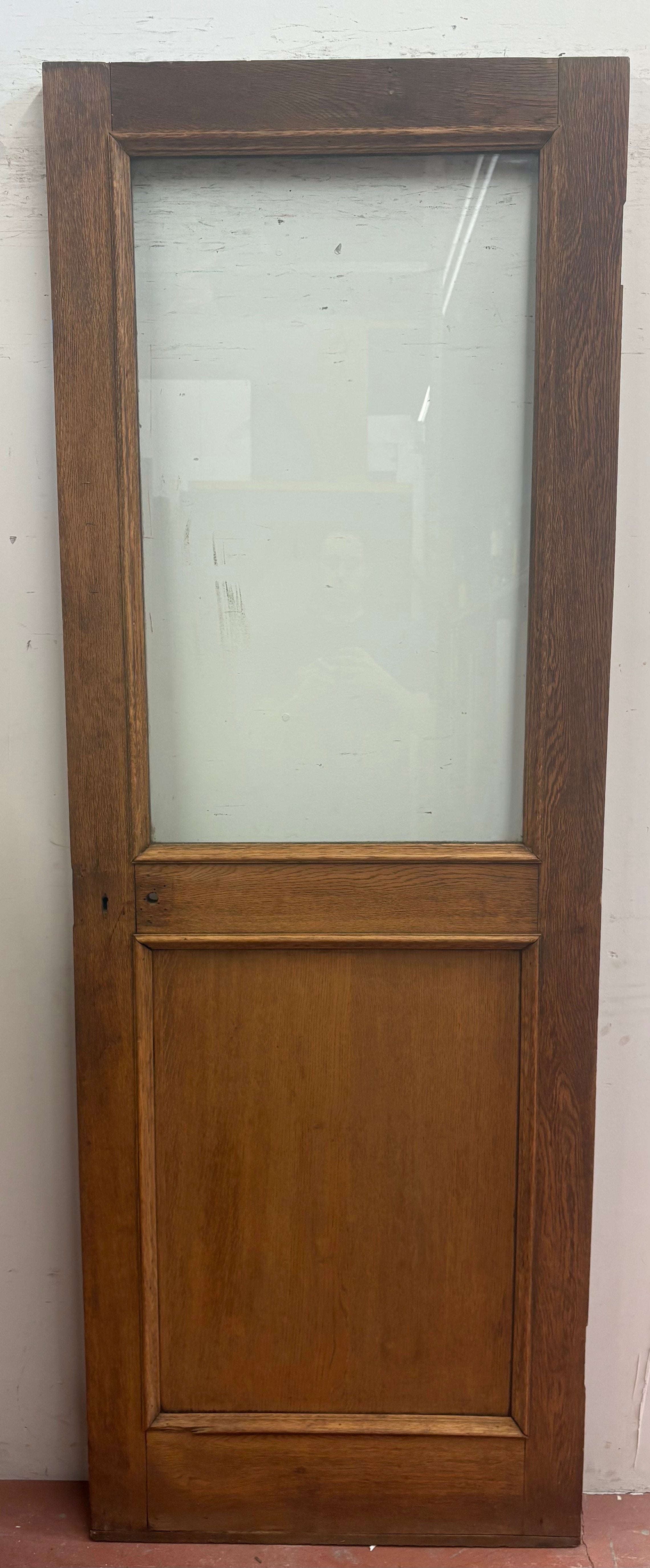 1L 1FP Entry Door (ED-473)