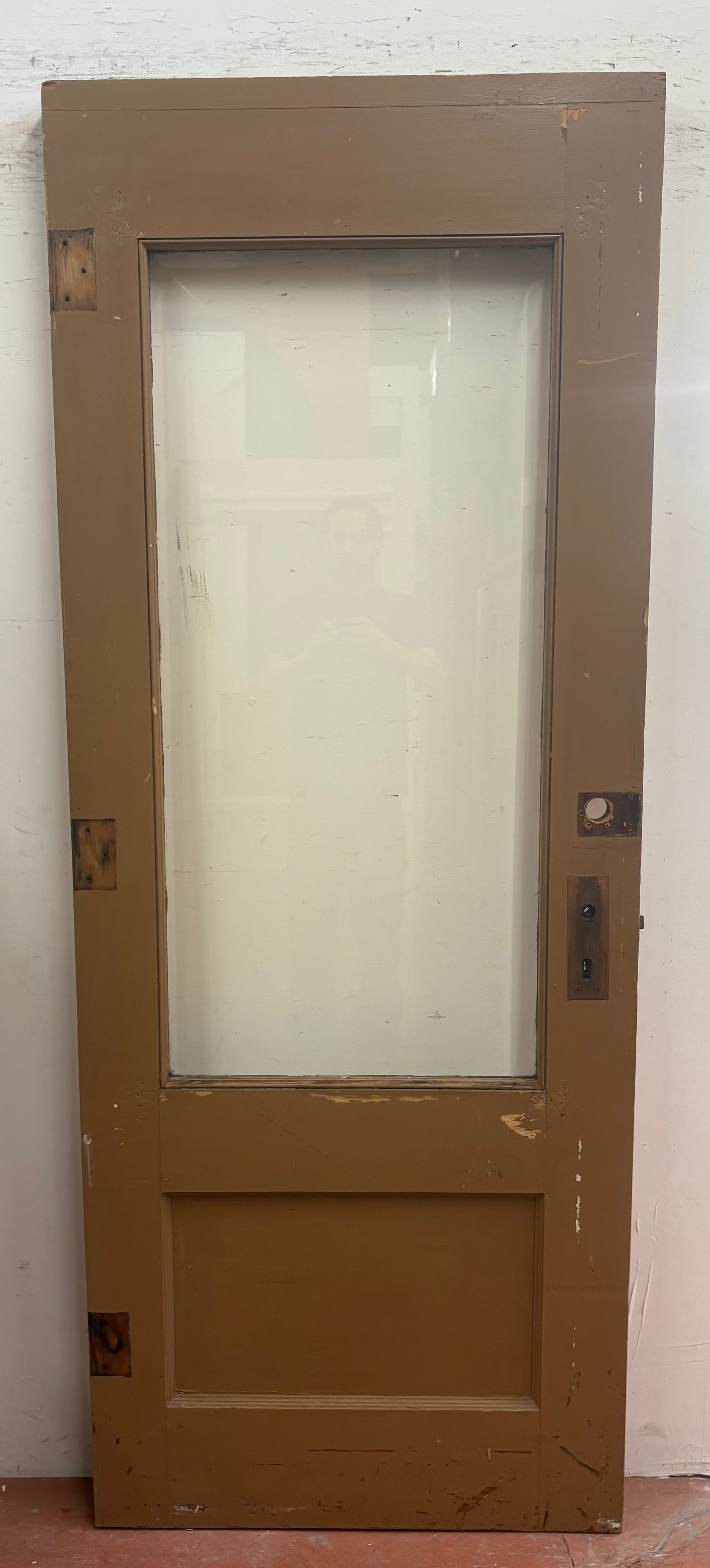 1L 1FP Entry Door (ED-476)