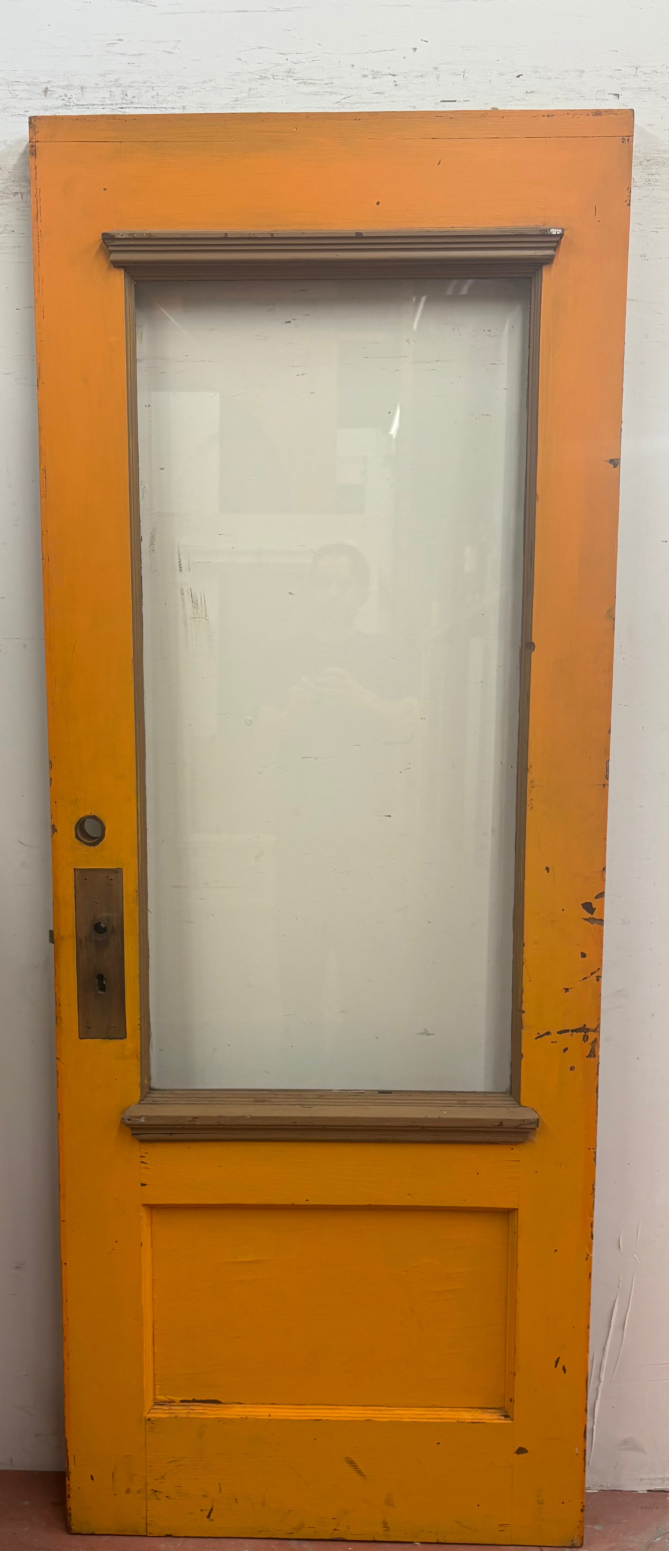 1L 1FP Entry Door (ED-476)