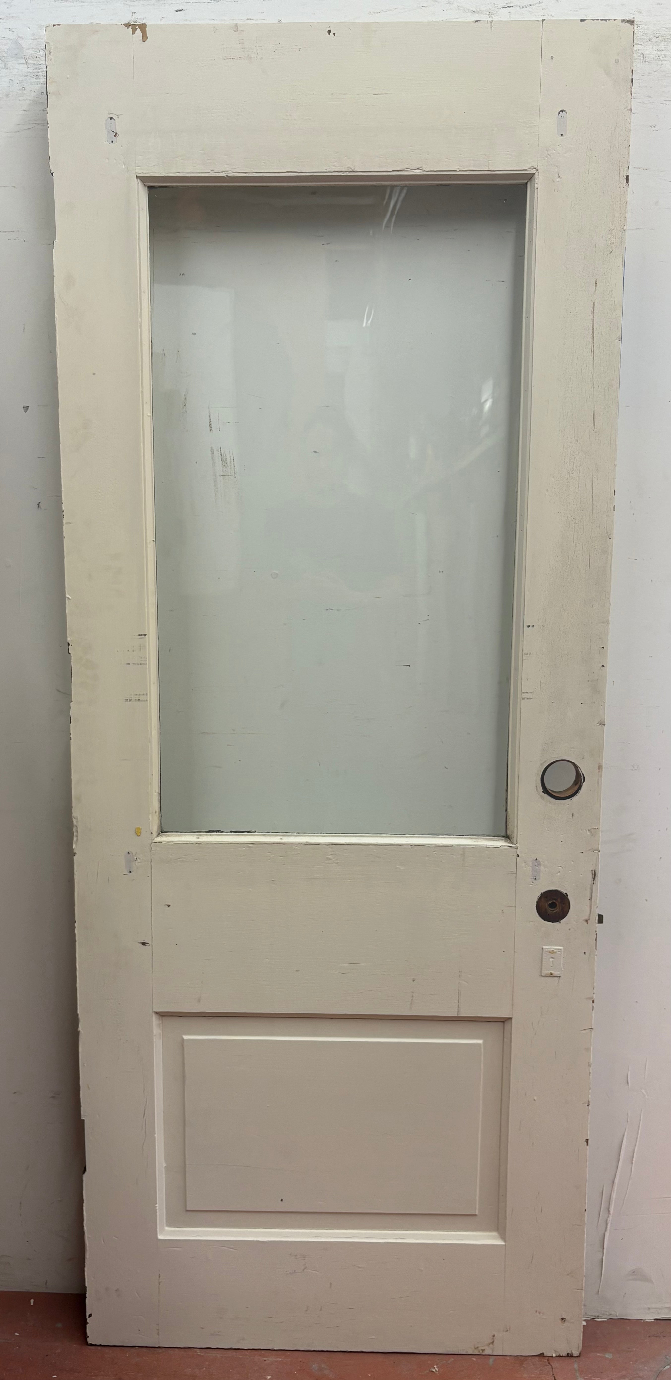 1L 1RP Entry Door (ED-477)
