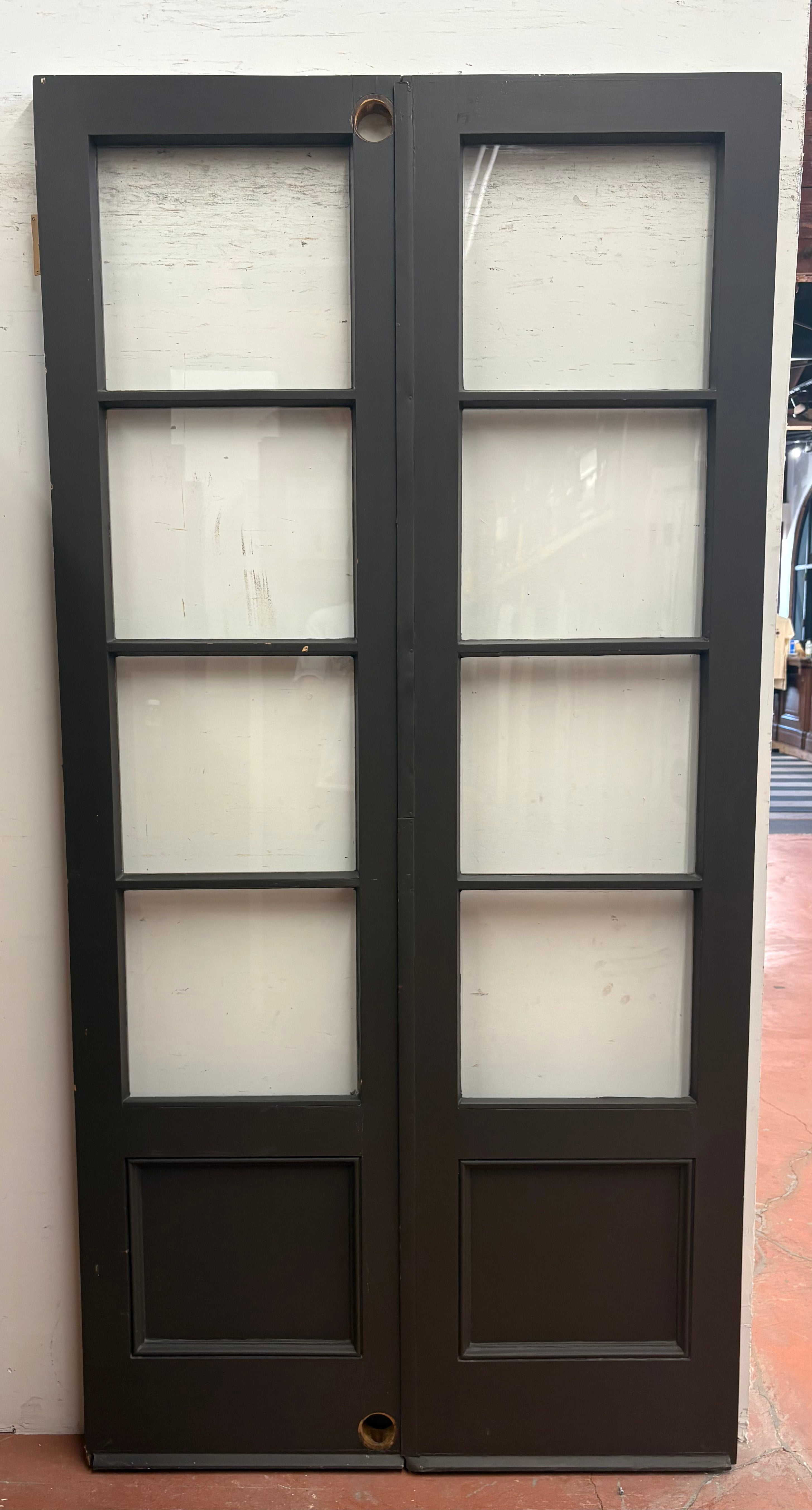 4-Light French Door Pair (FDP-337)