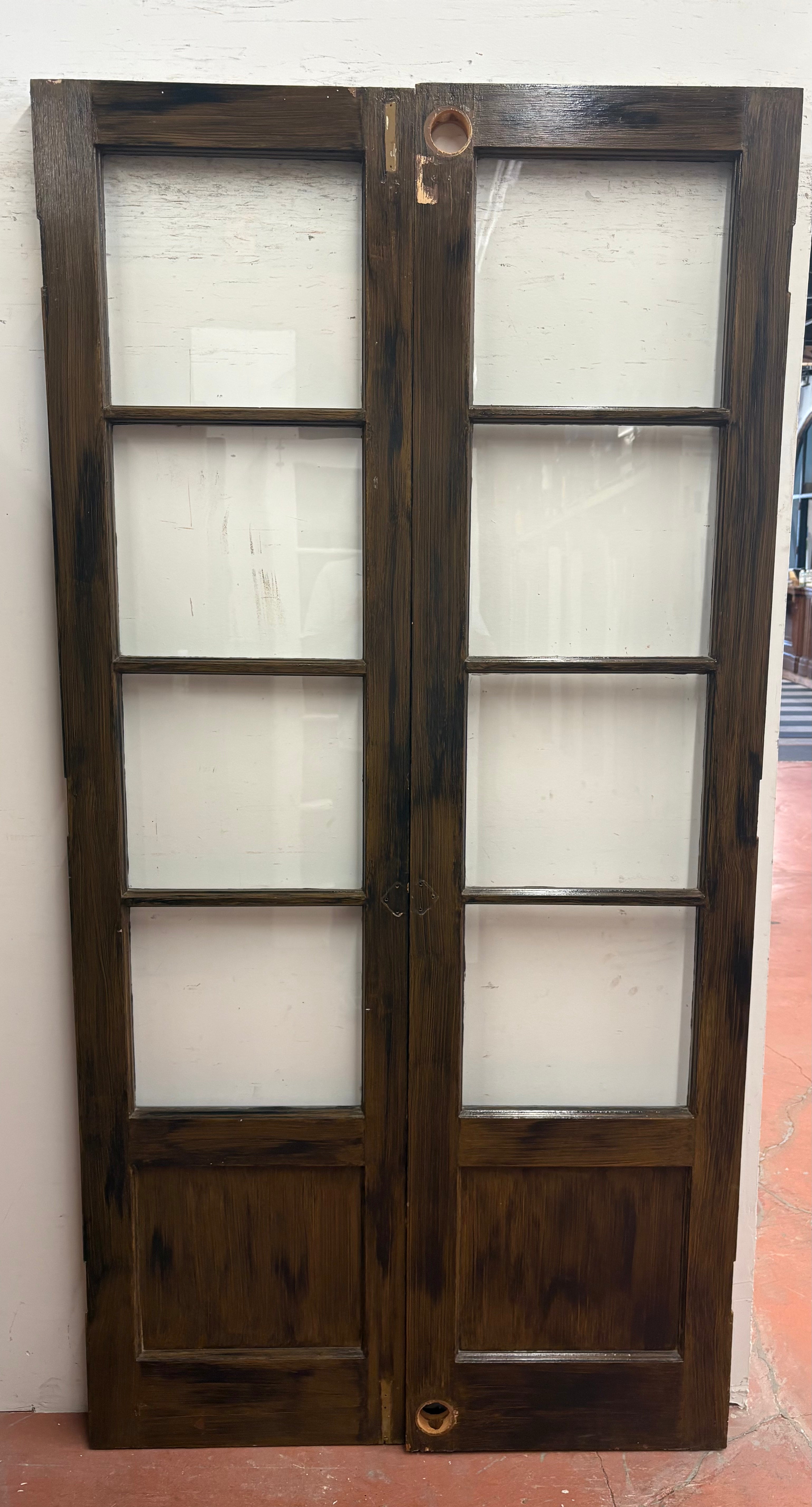 4-Light French Door Pair (FDP-340)
