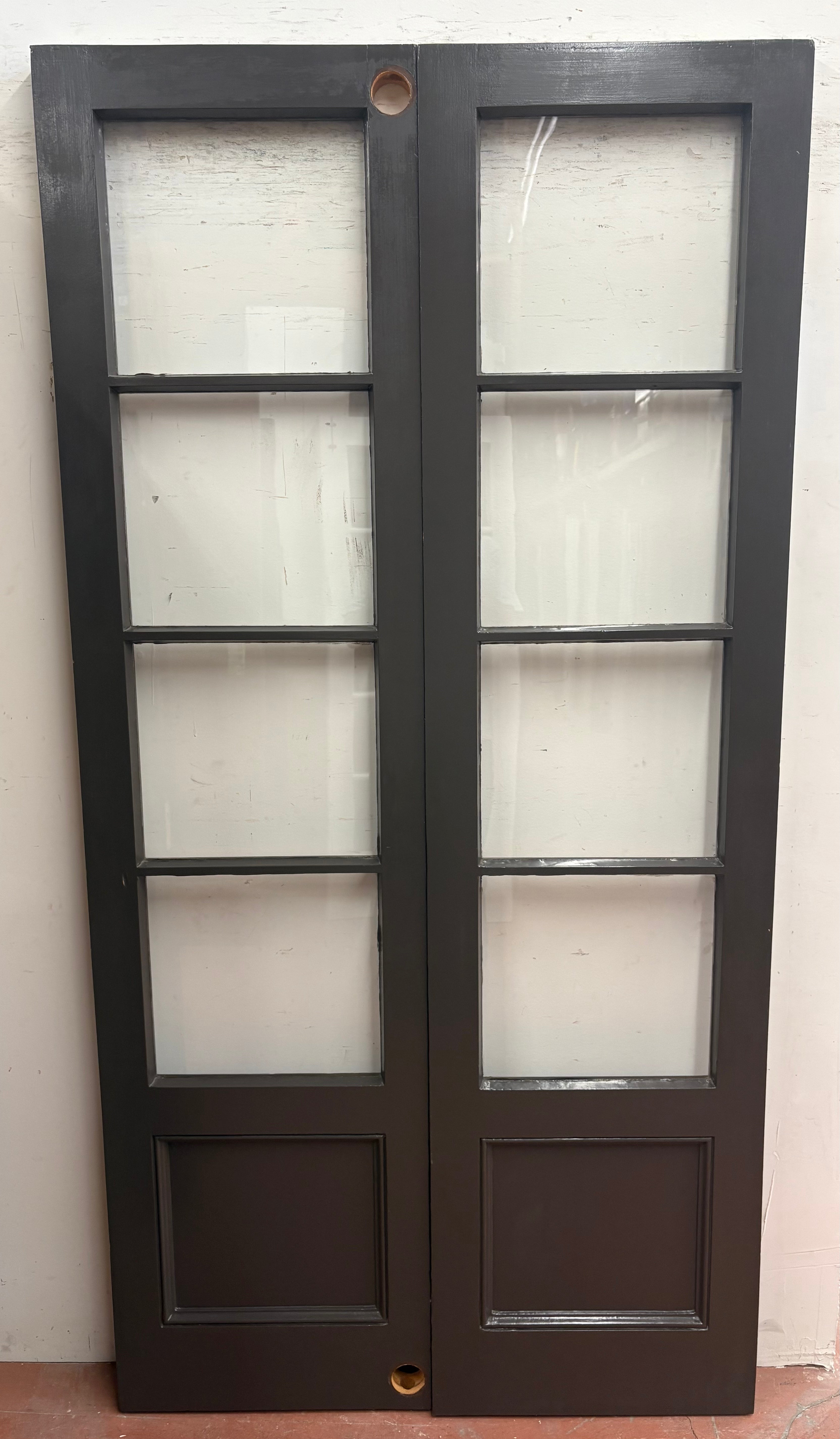 4-Light French Door Pair (FDP-340)