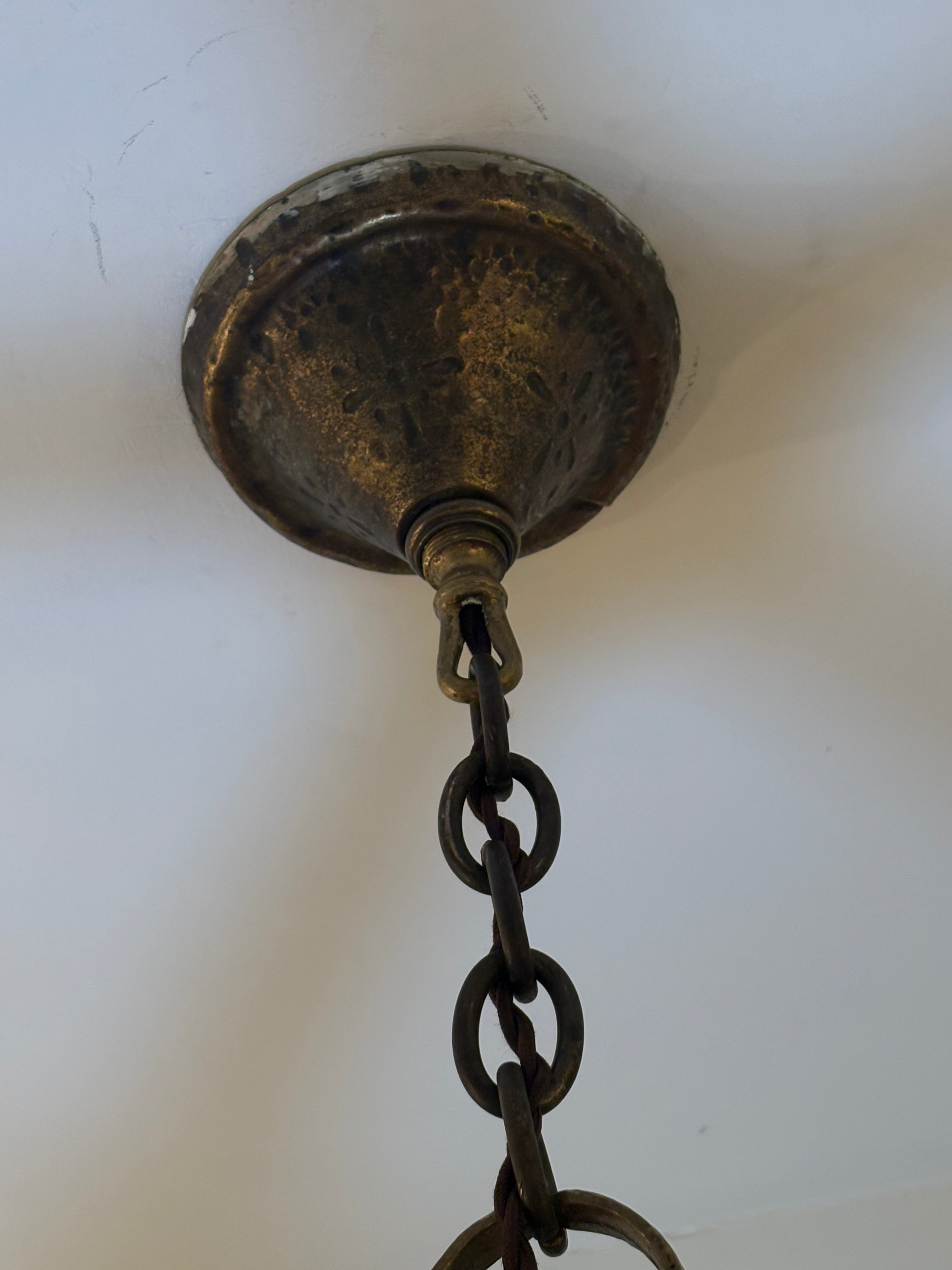 CHANDELIER –  (LT-1232)