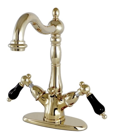 Kingston Brass 'Duchess' Single-Hole Faucet