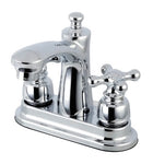 Kingston Brass 'Victorian' 4"C Faucet