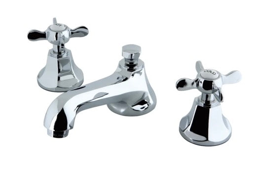 Kingston Brass 'Essex' Wide-Spread Faucet