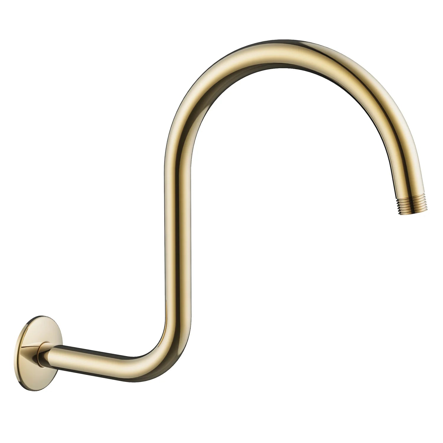 Kingston Shower Arm K114C2