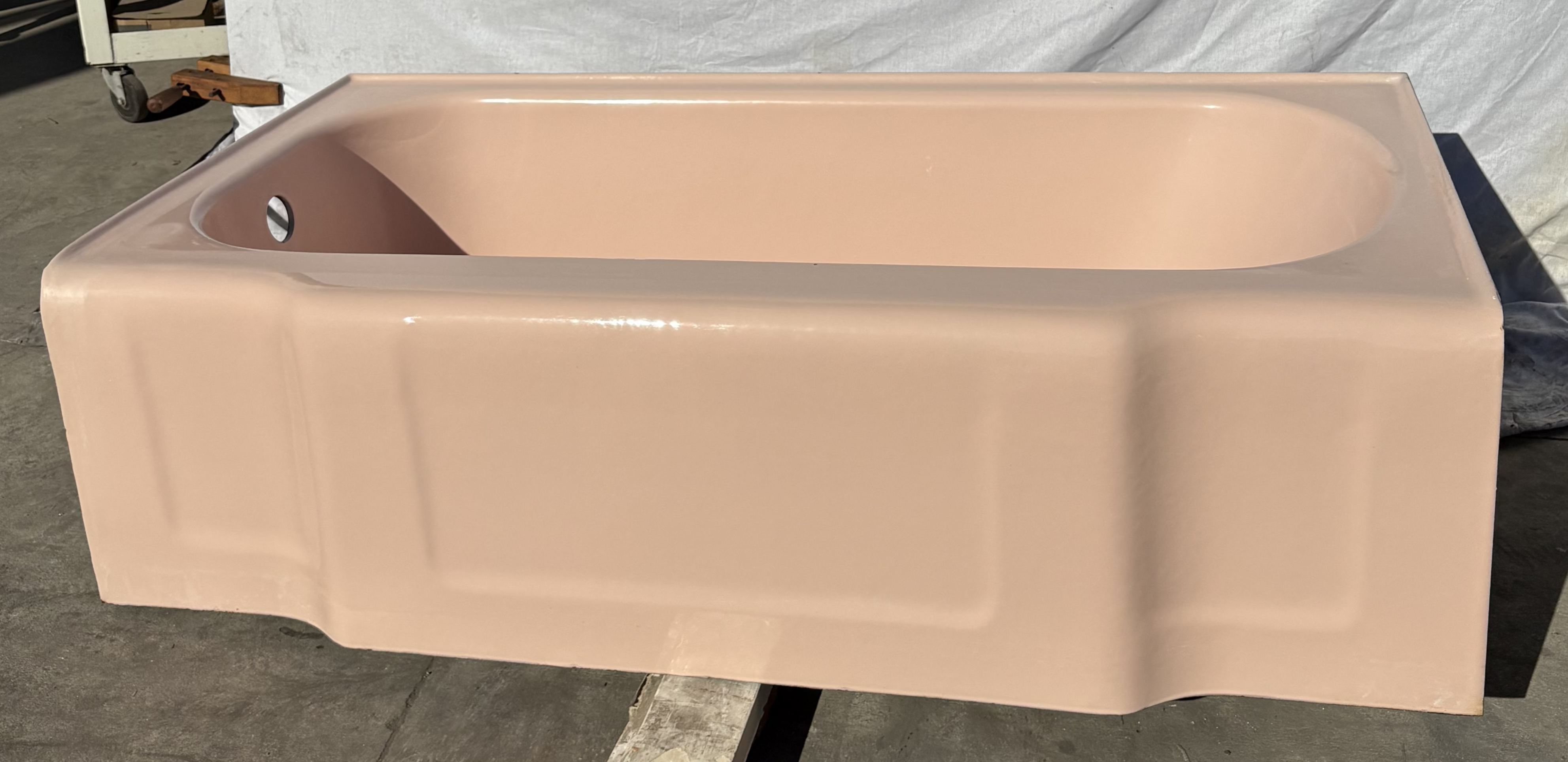 60" Alcove Pink (TB-178)