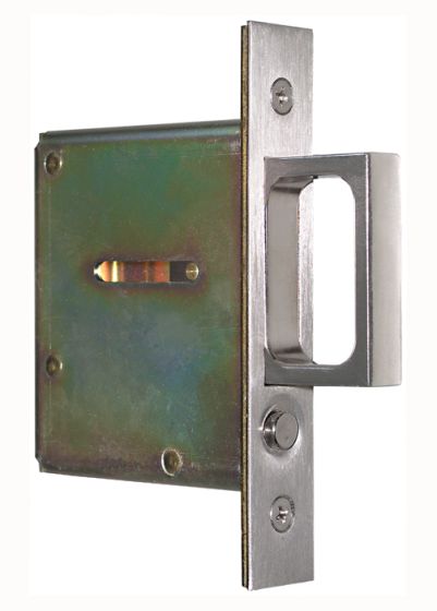 Acorn Pocket Door Pull APMJP