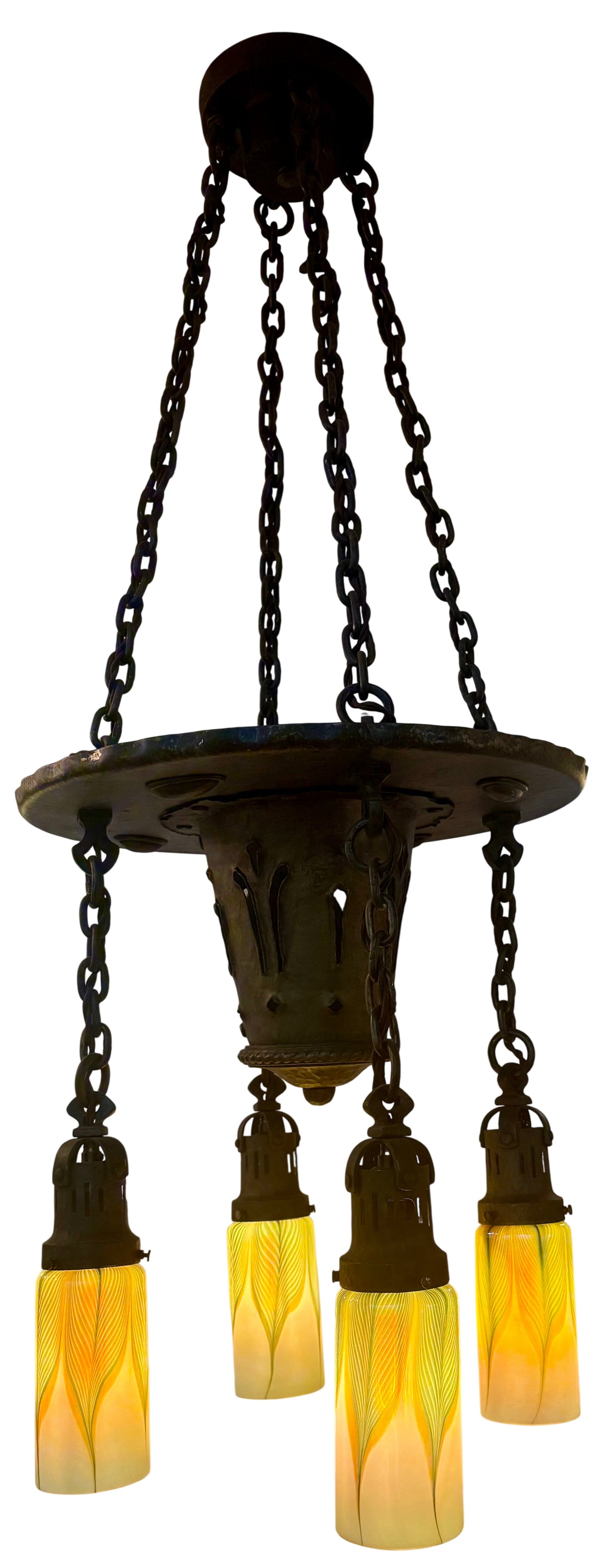 Pendant Light -(LT-1288)