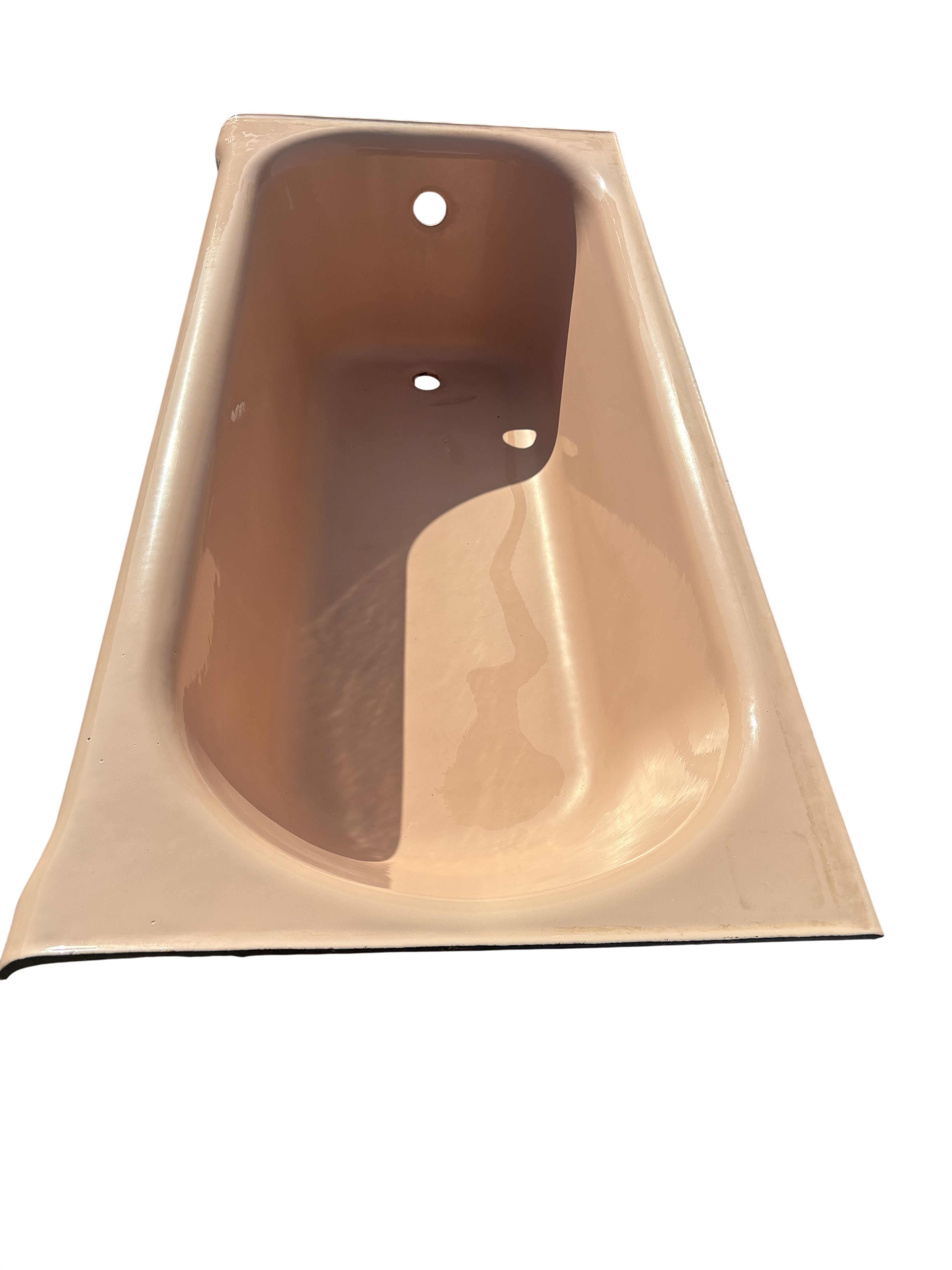 65" Alcove Tan (TB-141)