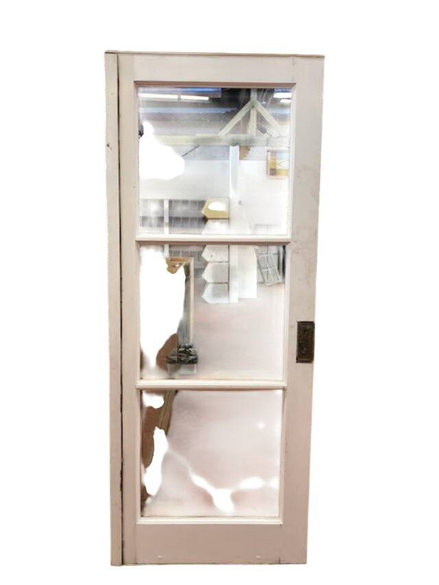 3 Light Sliding Door [AUG19-70]