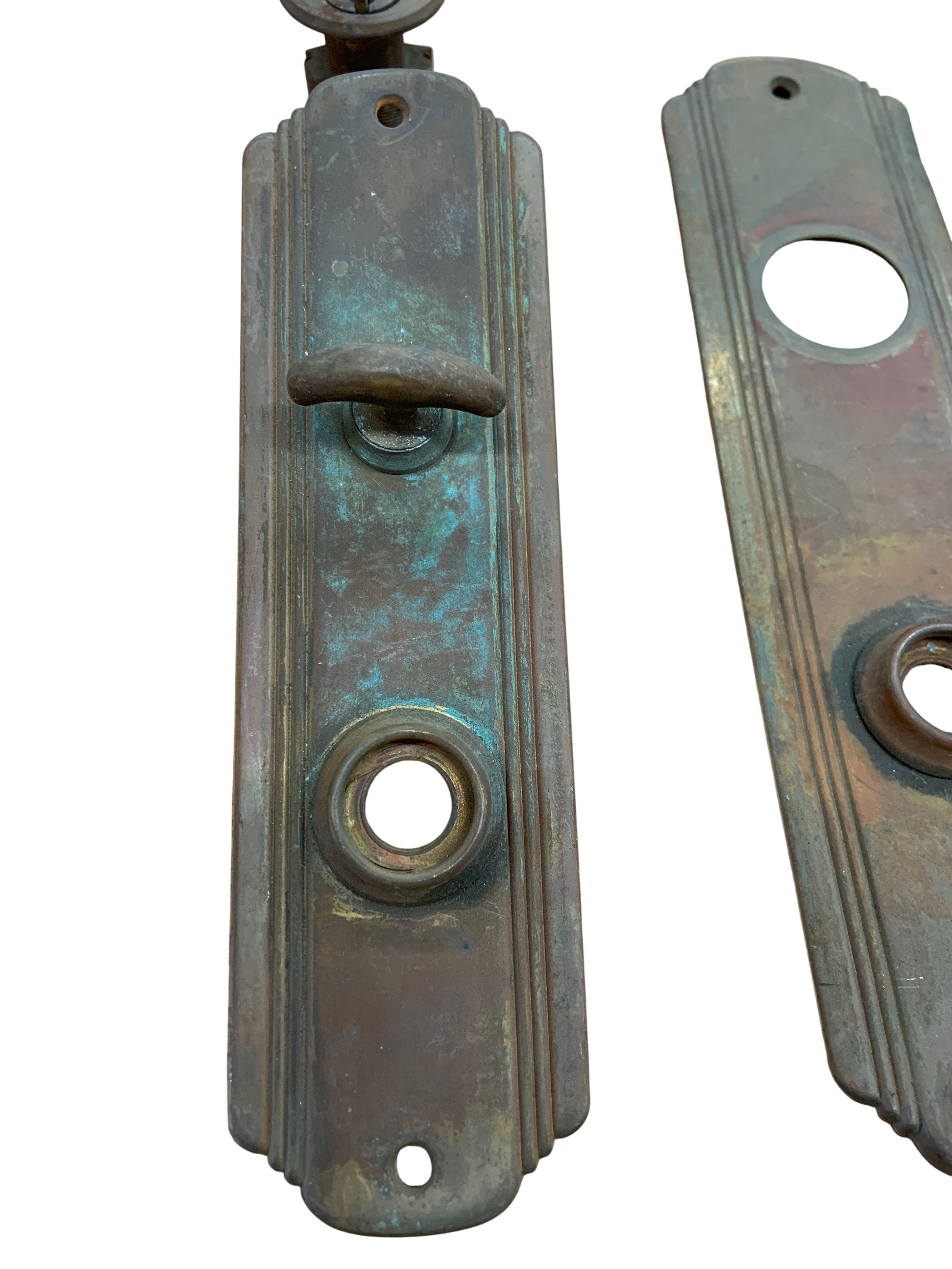 Door Handle Set (DHS - 30)