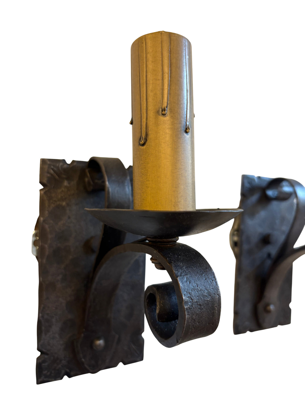 Wall Sconce  –  (LT-1274)