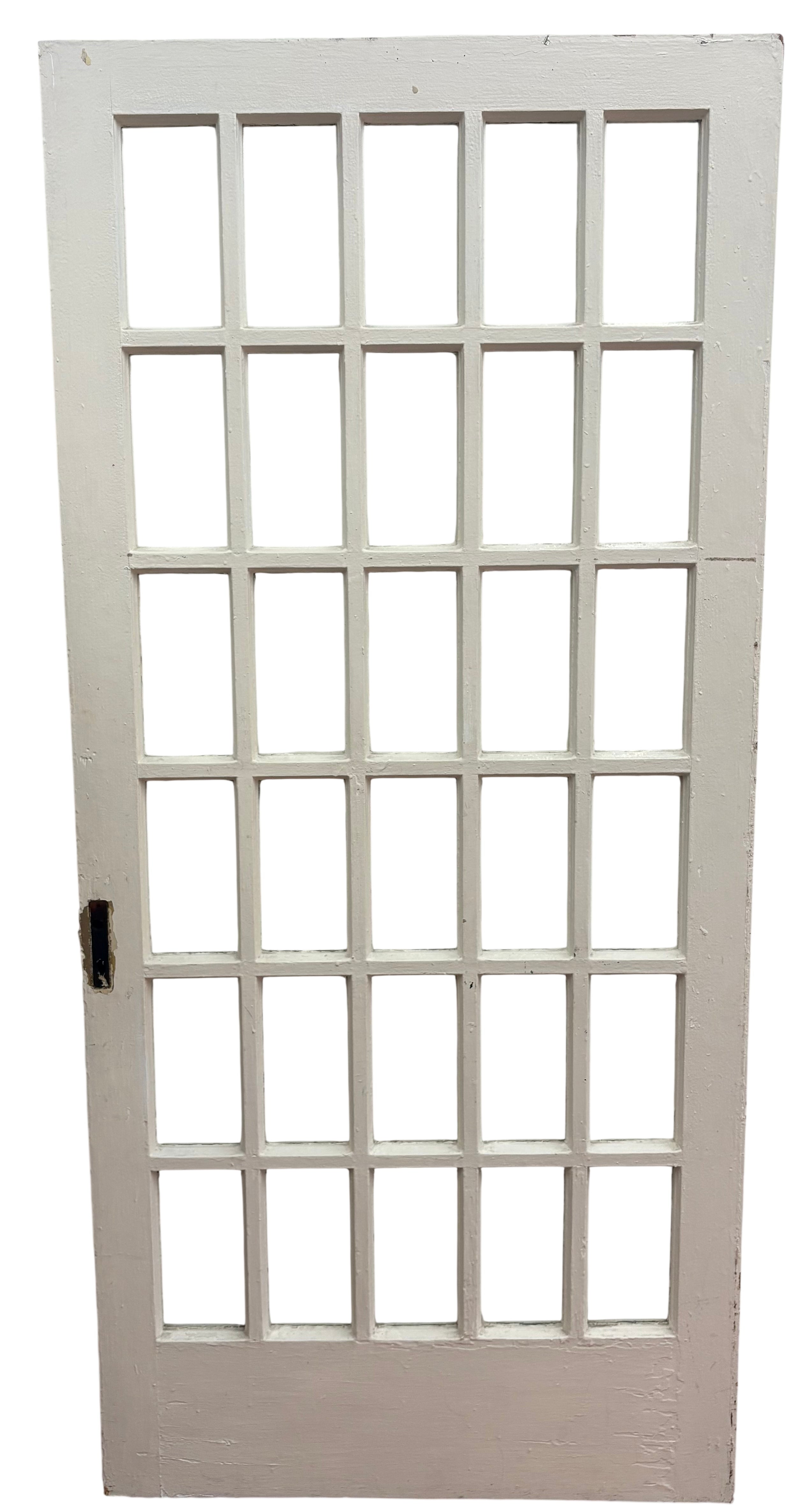 30-Light French Door Single (FDS-319)
