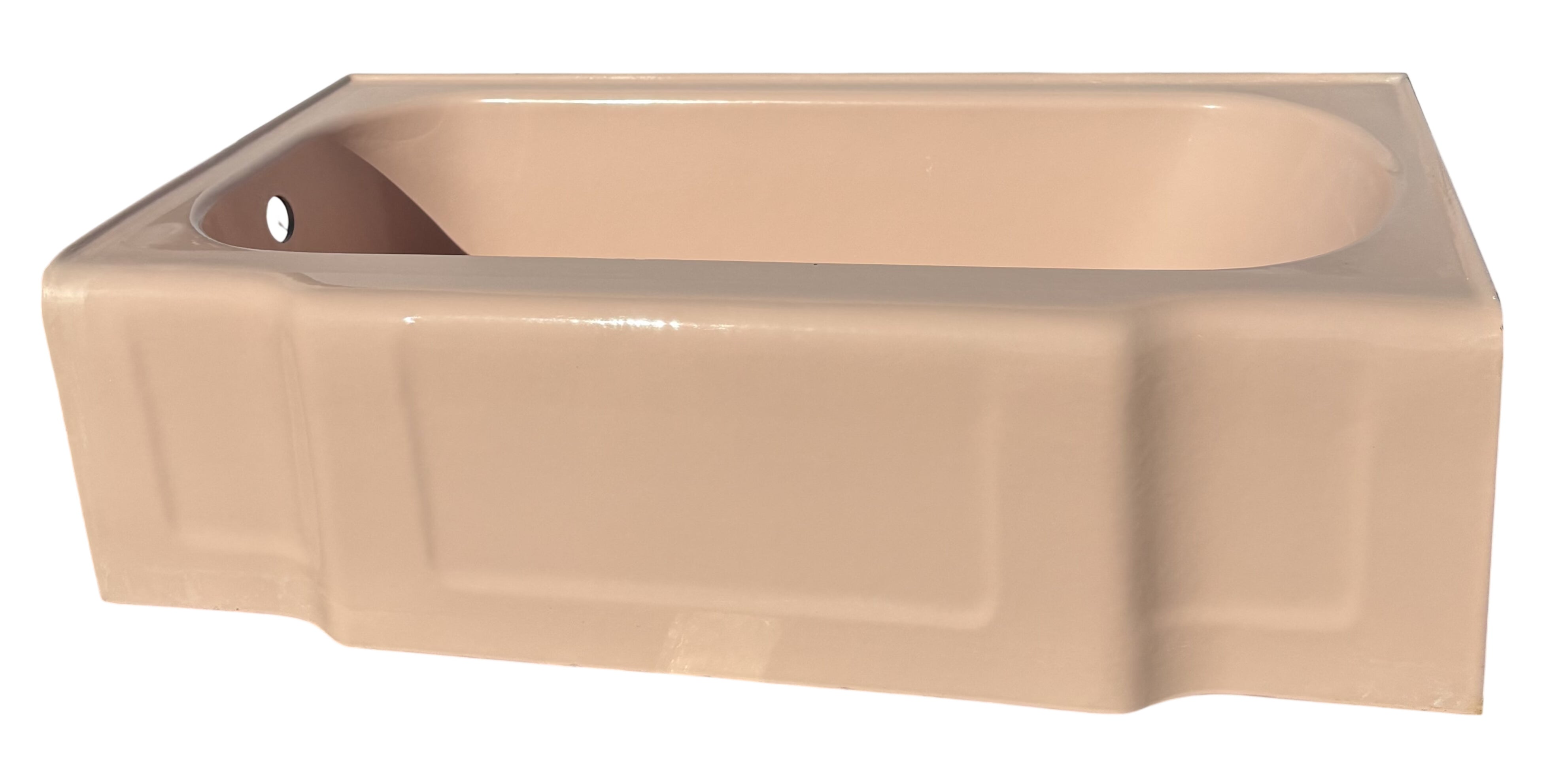 60" Alcove Pink (TB-178)
