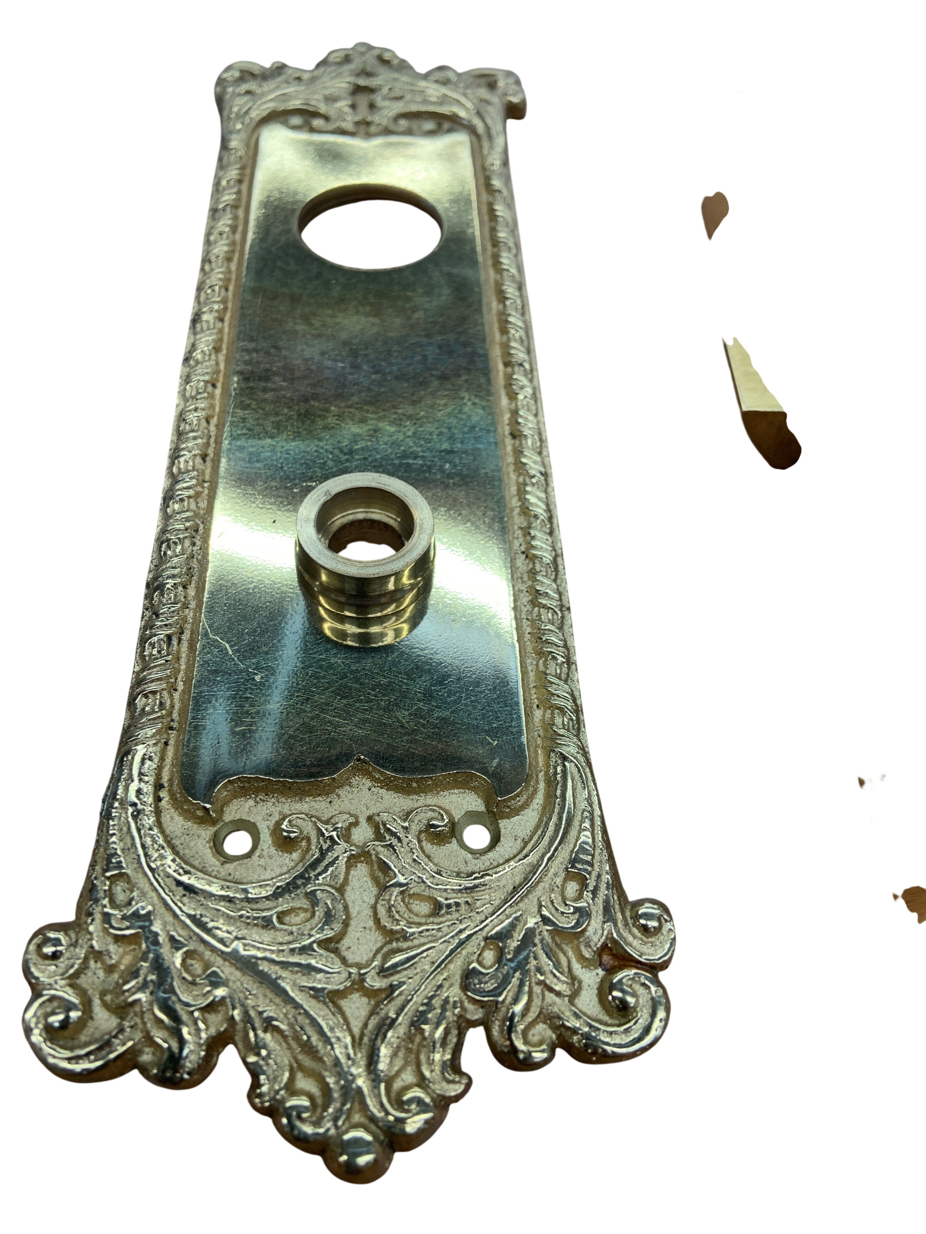 Door Handle Set Welch (DHS - 21)