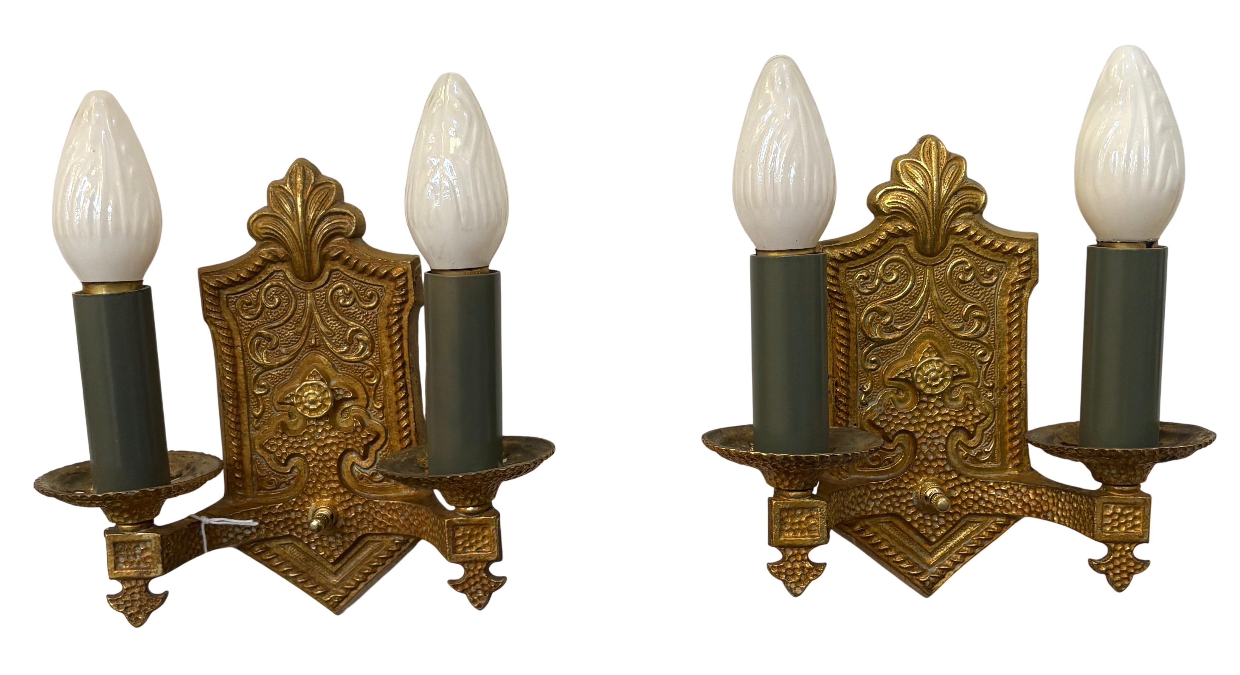 Wall sconce (LT-1200)