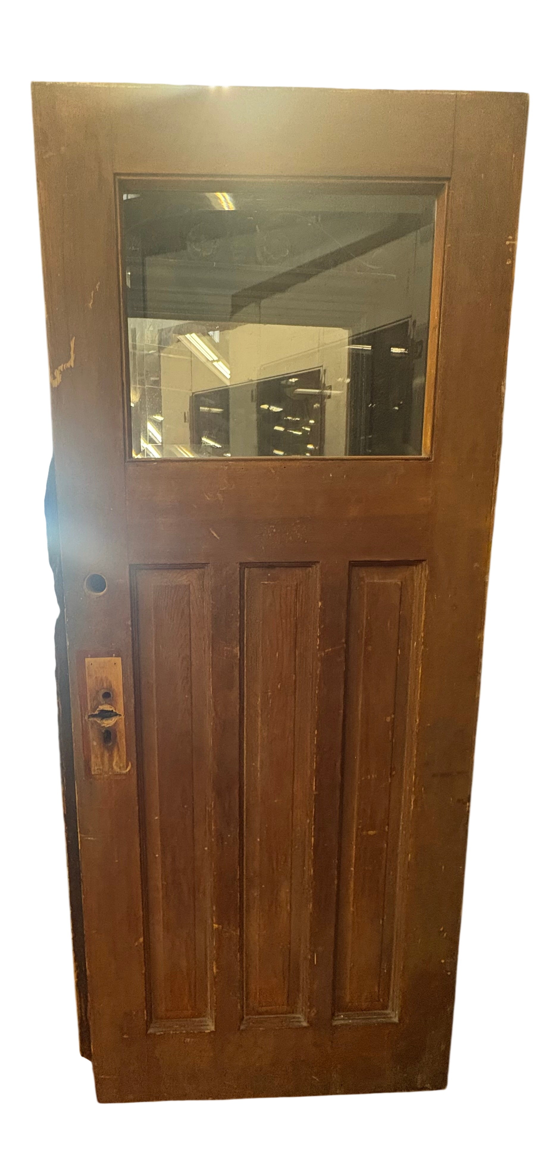 Bev 1-Light/ 3P (BD-403)