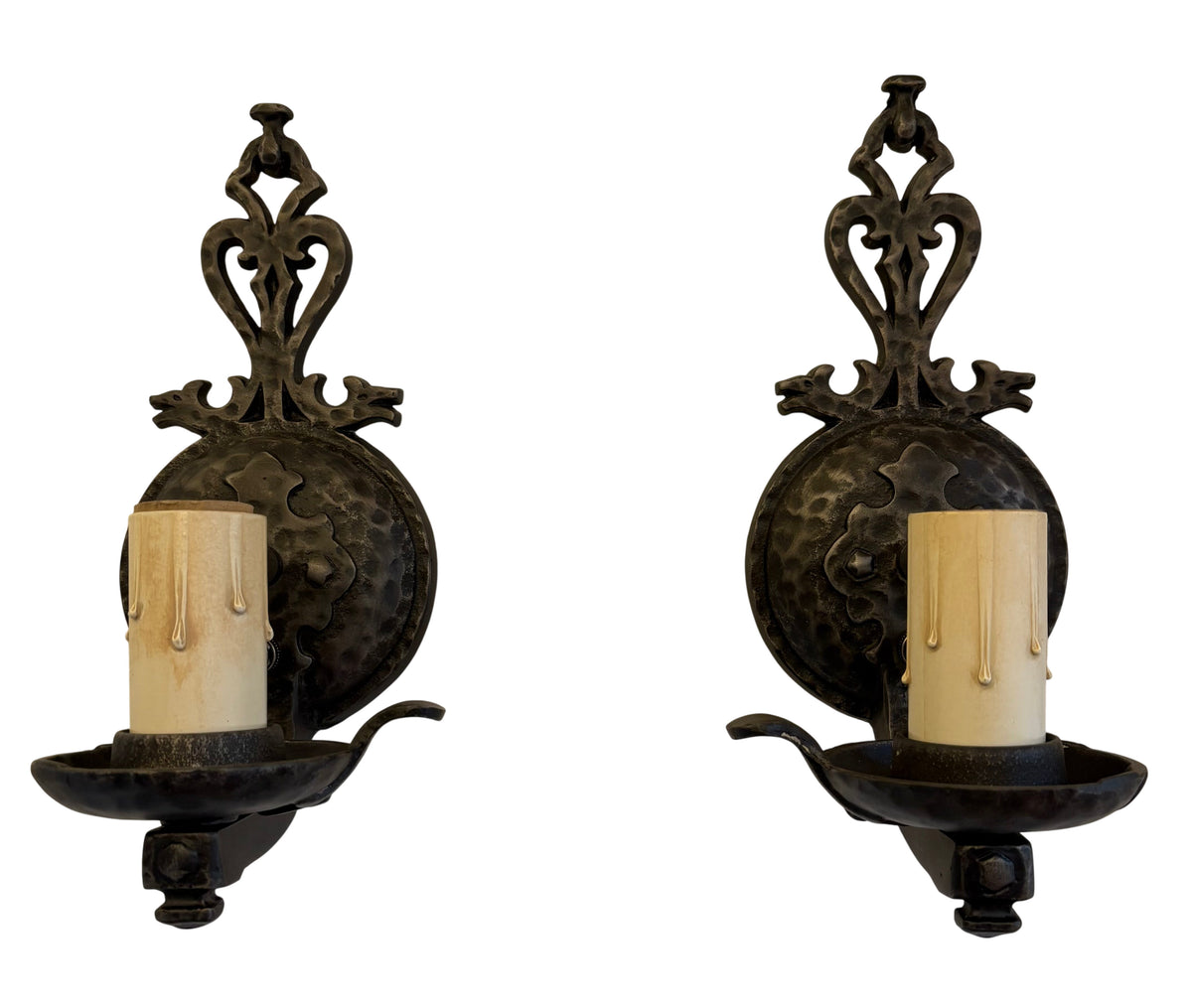 Wall Sconce  –  (LT-1275)