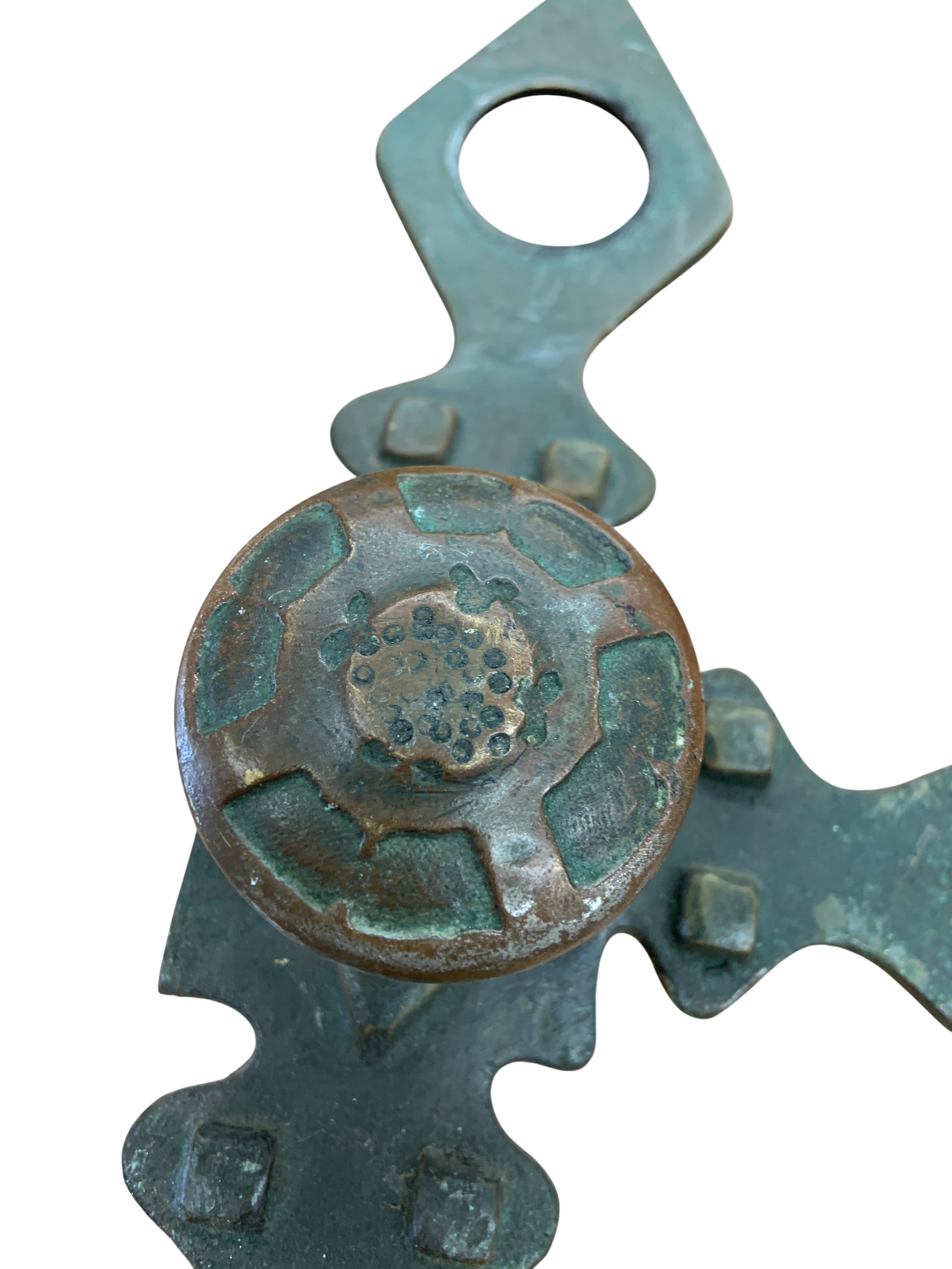 Door Handle Set (DHS - 12)