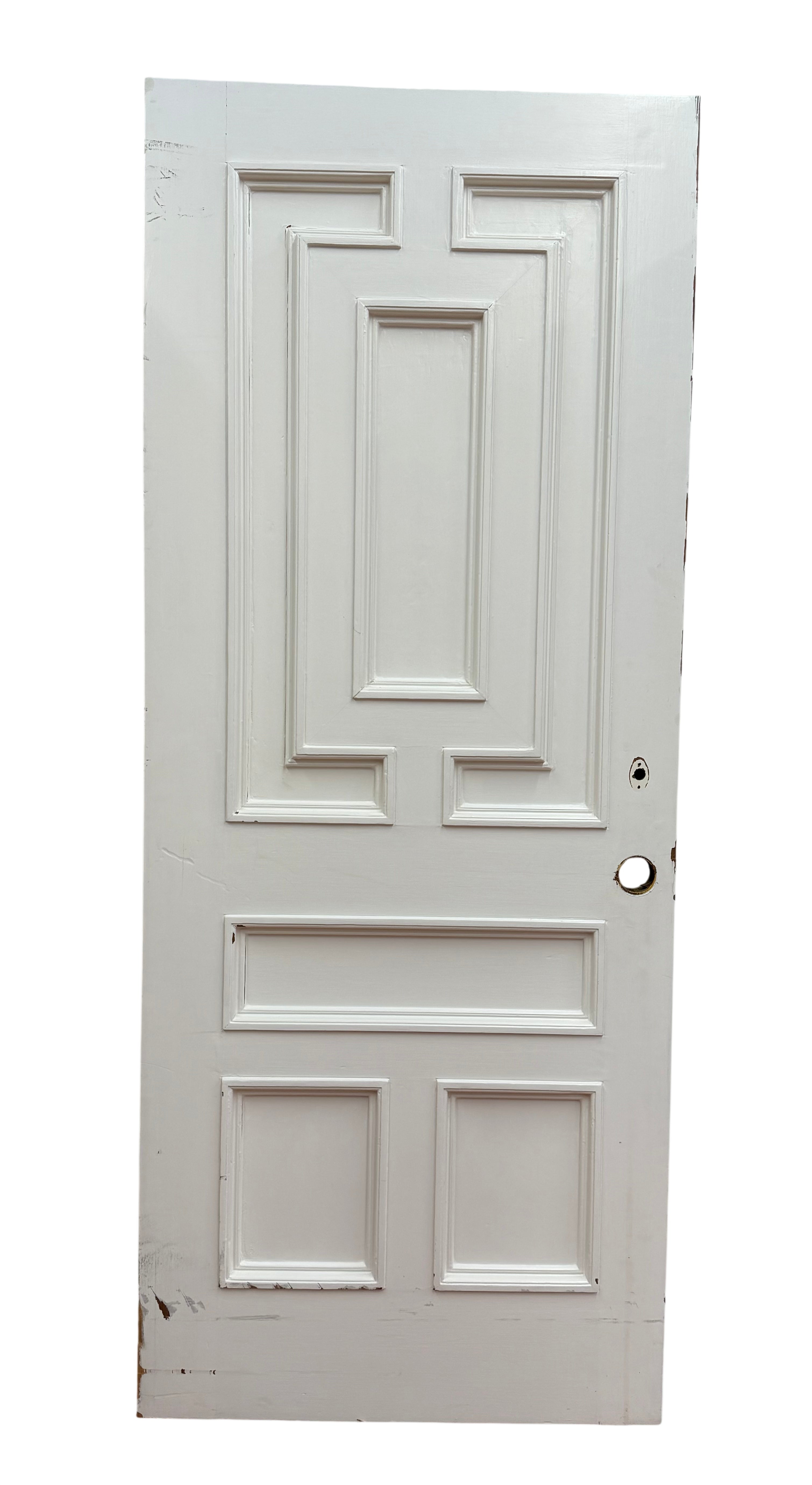 (XD-119) Multi Panel Door