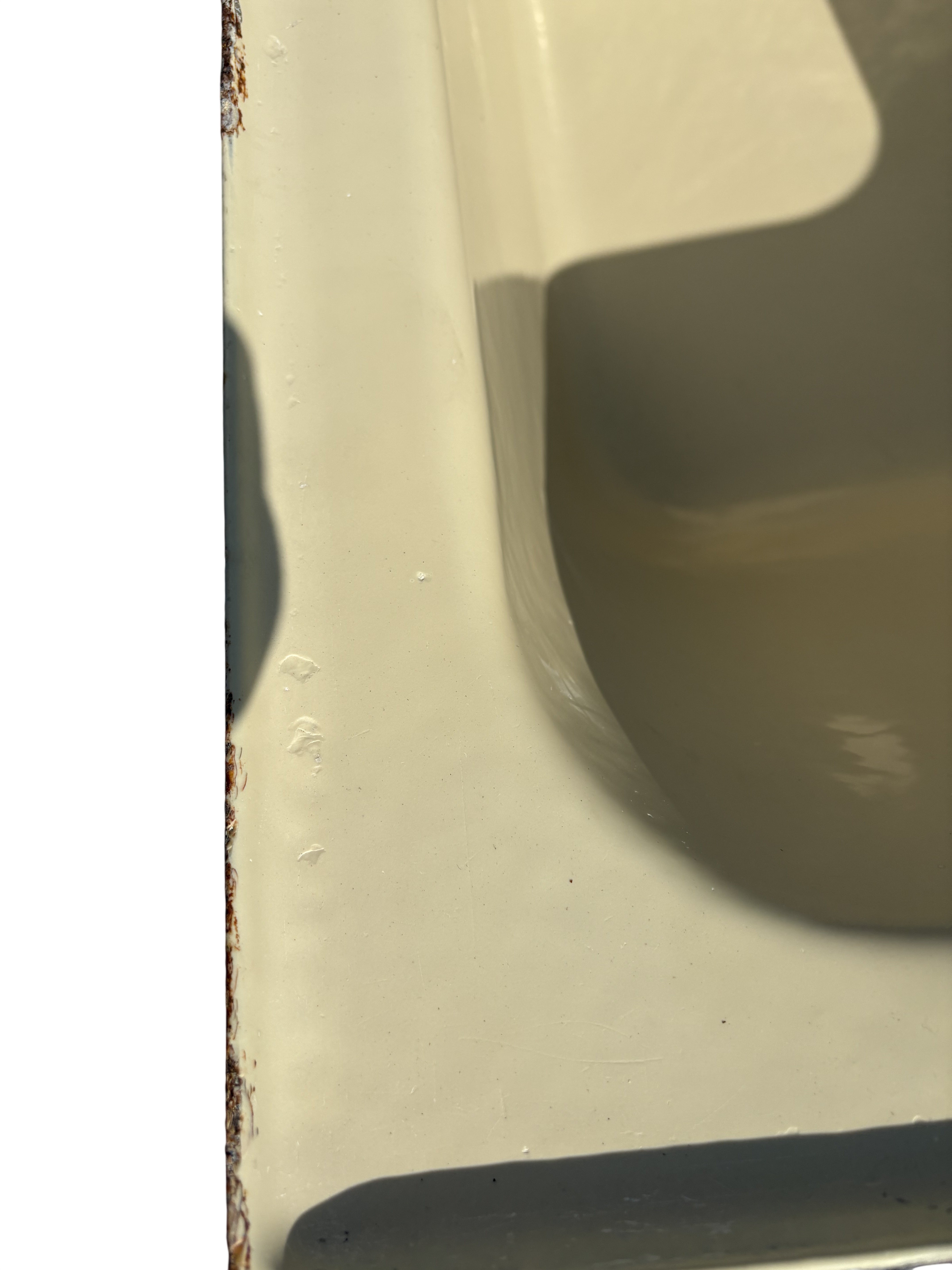 59" Alcove Tan (TB-154)