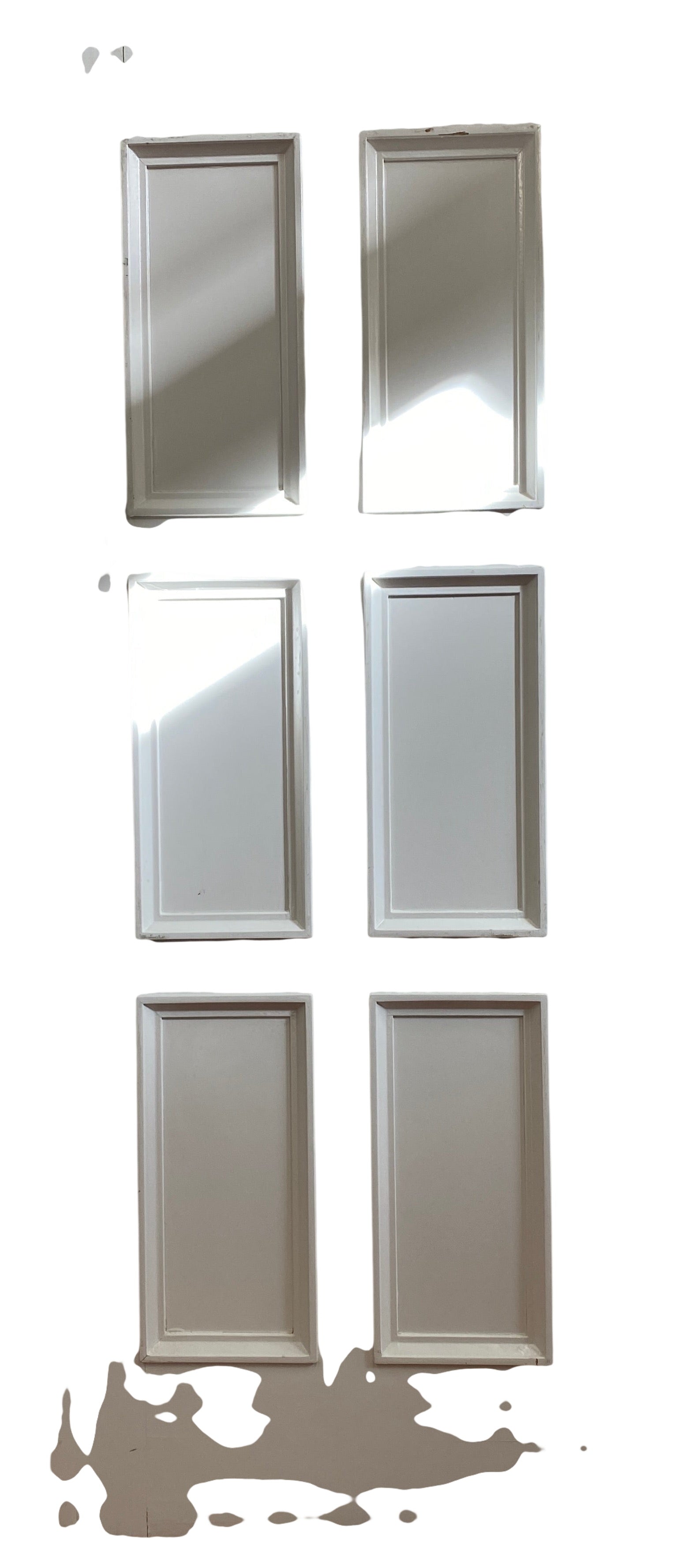 6-Panel Swing Door (SW-39)