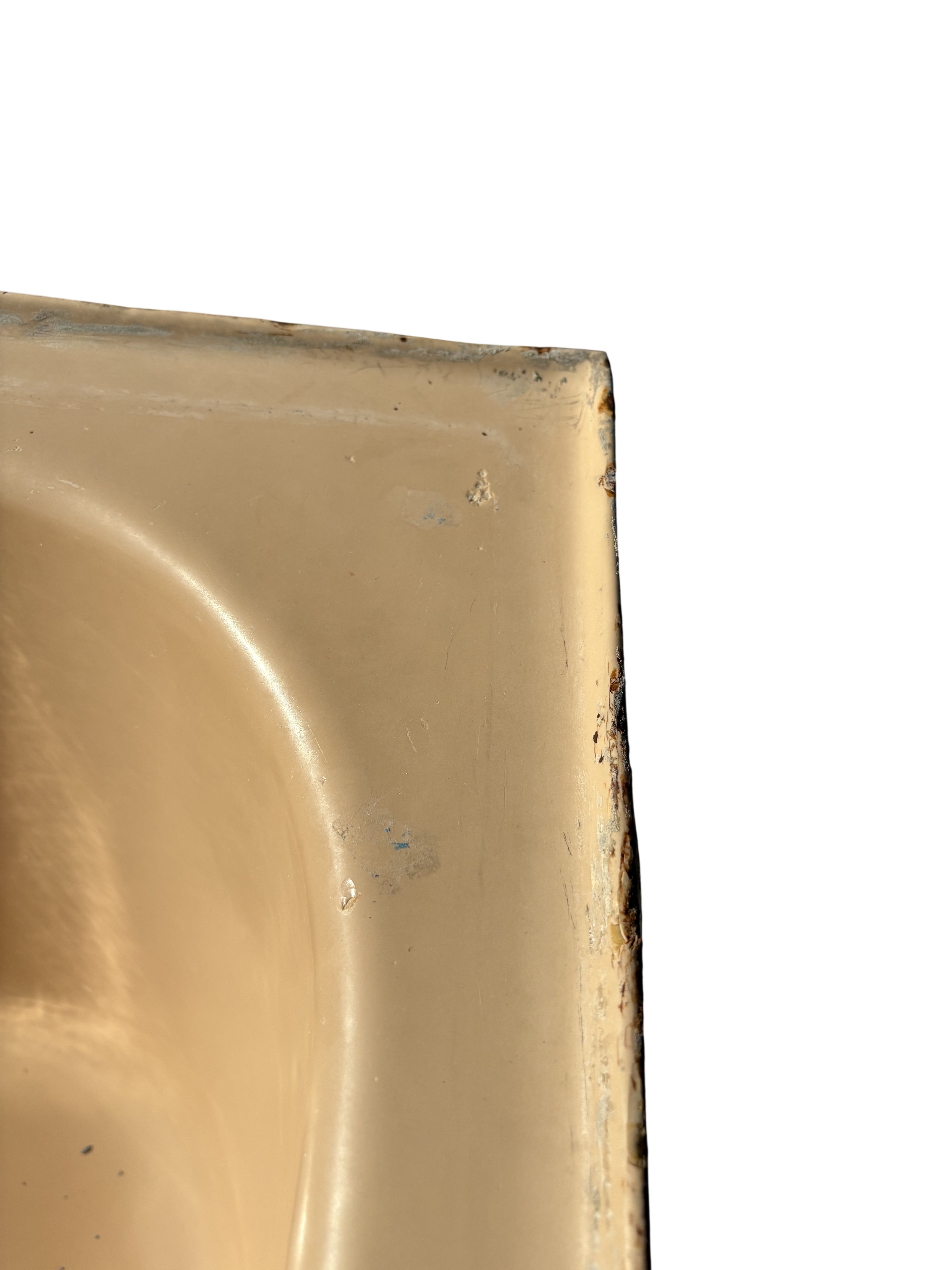 60" Alcove Tan (TB-162)