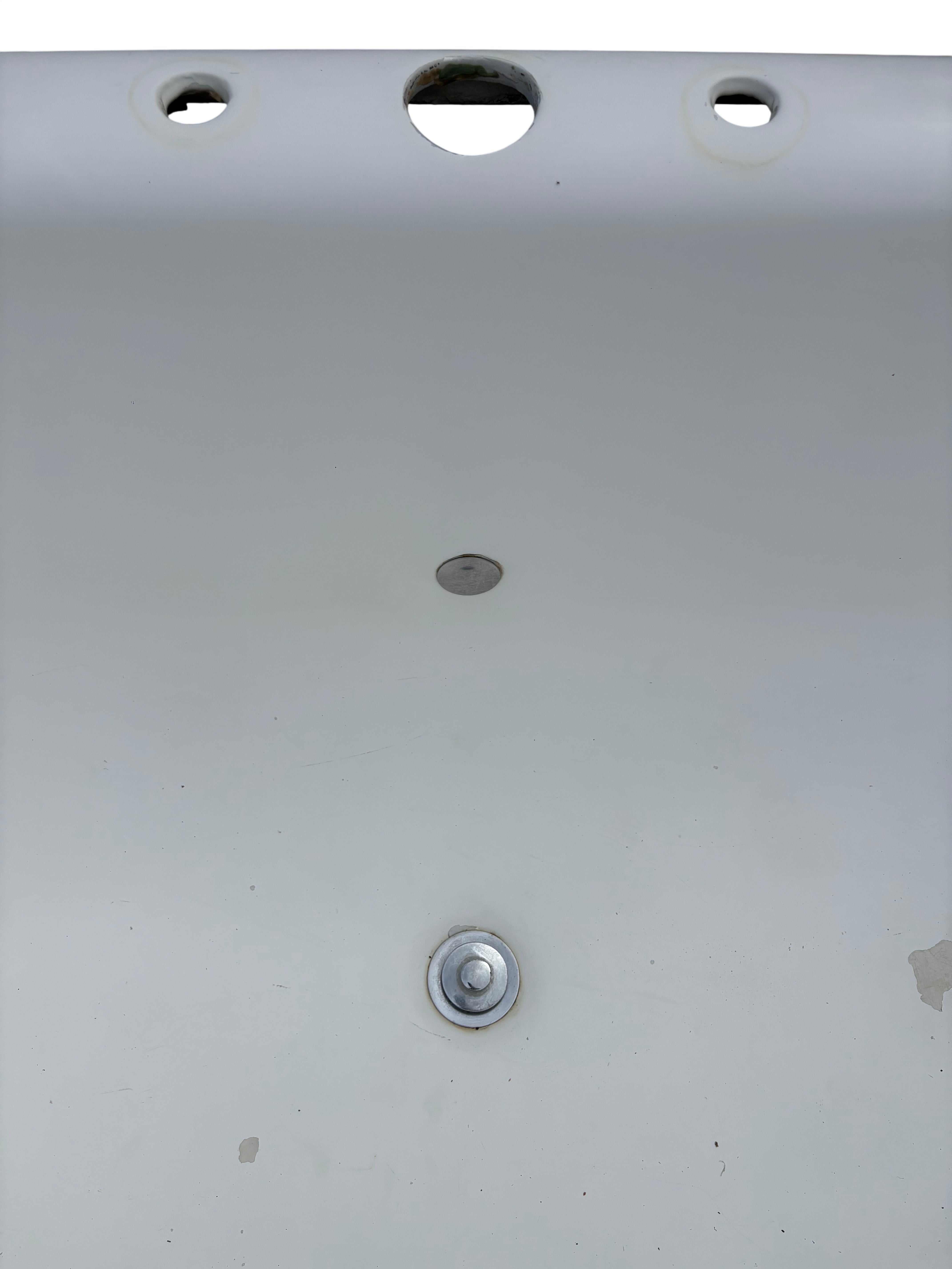 (TB-192) Early 1900's Clawfoot Tub
