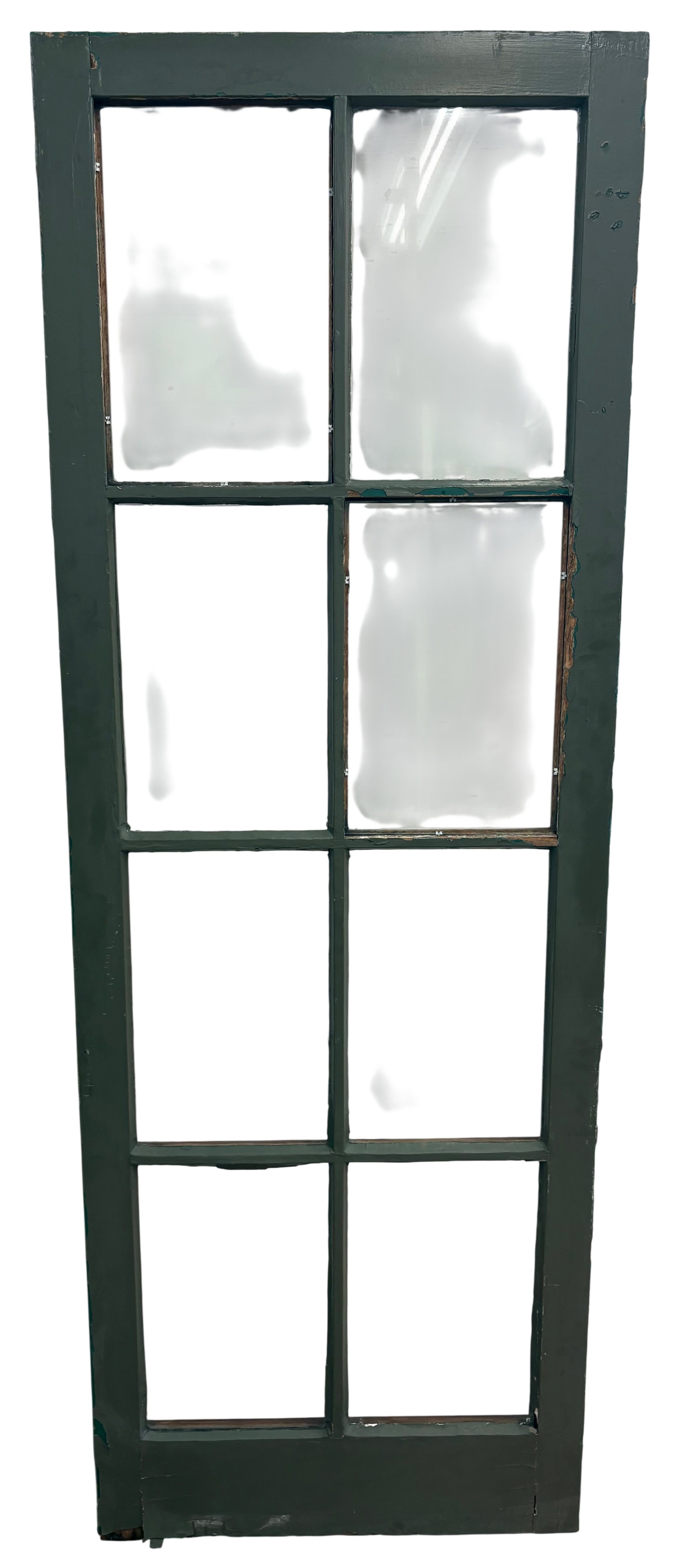 8-Light French Door Single (FDS-314)