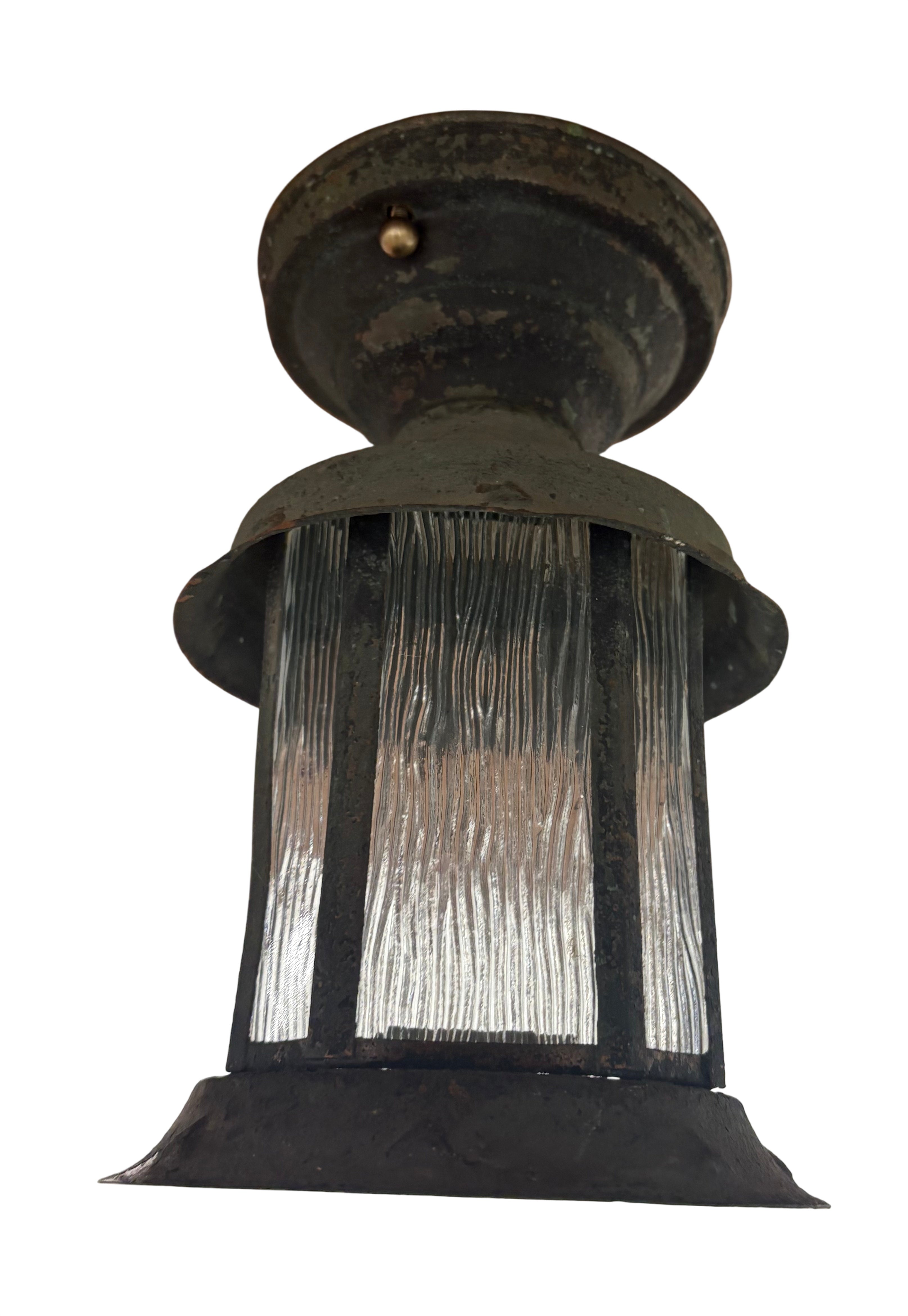 Exterior Pendant (LT-1215)