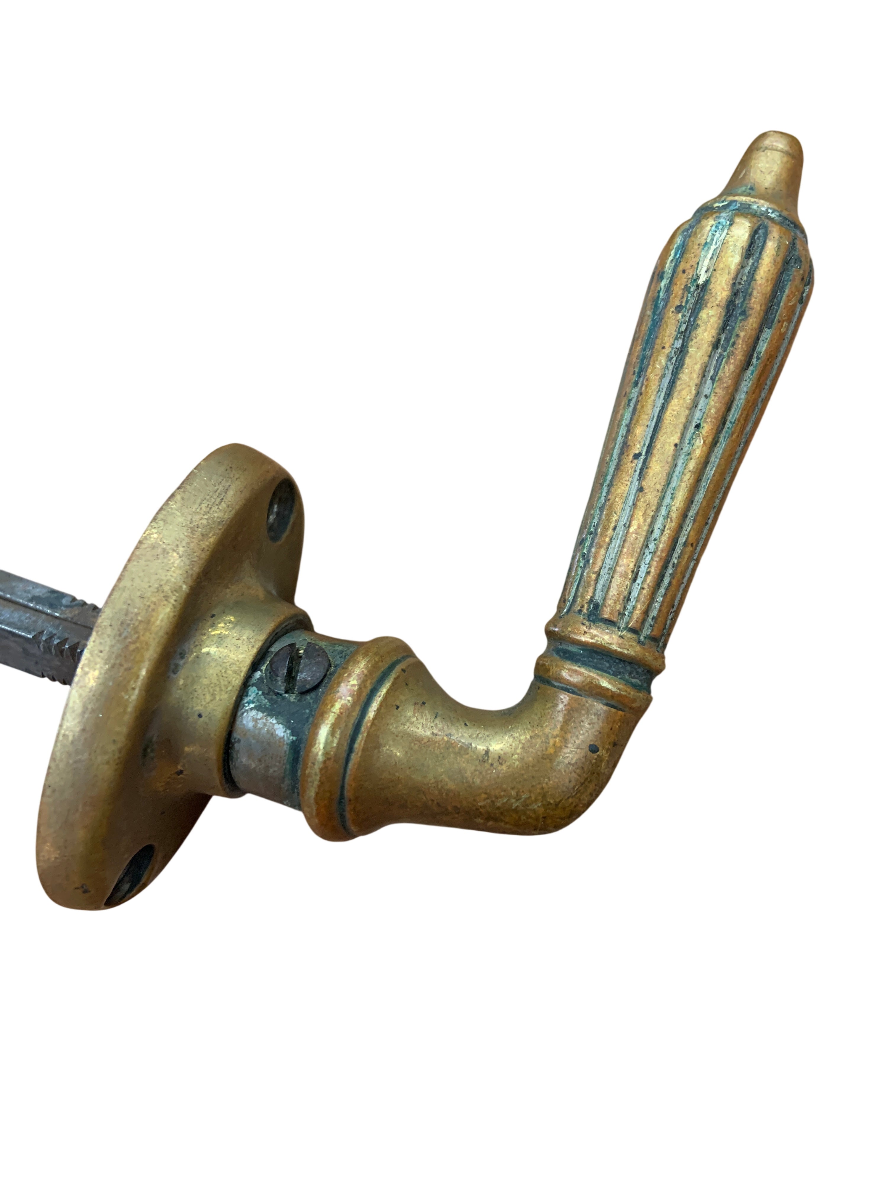 Door Handle Set Sargent (DHS - 18)