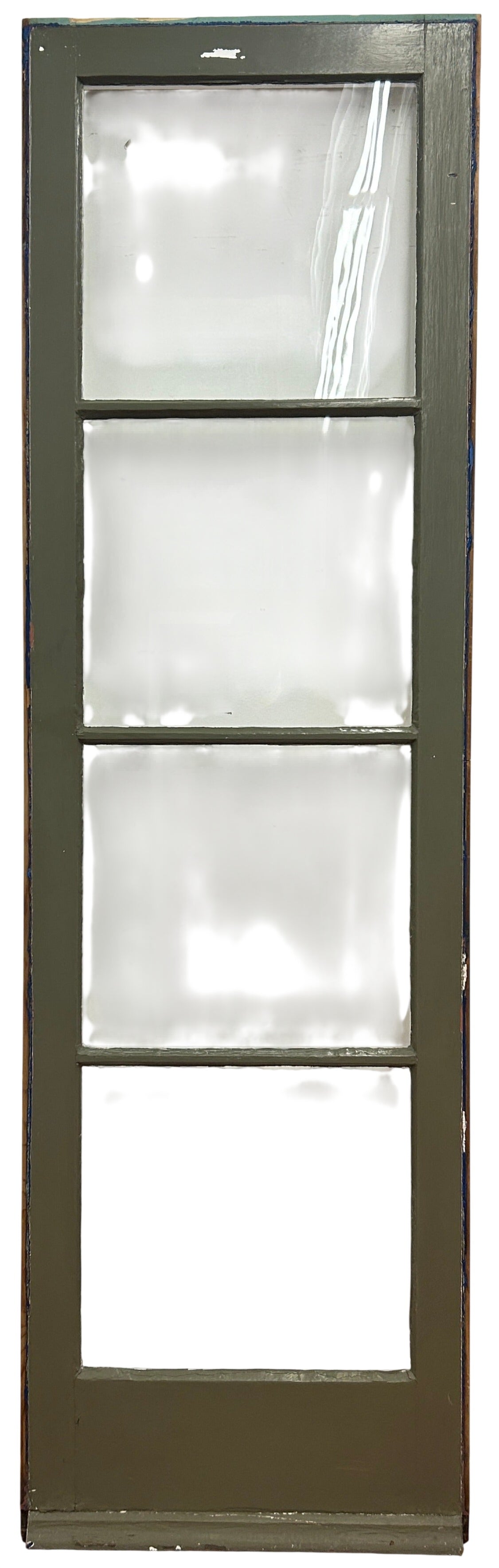 4-Light French Door Single (FDS-213)