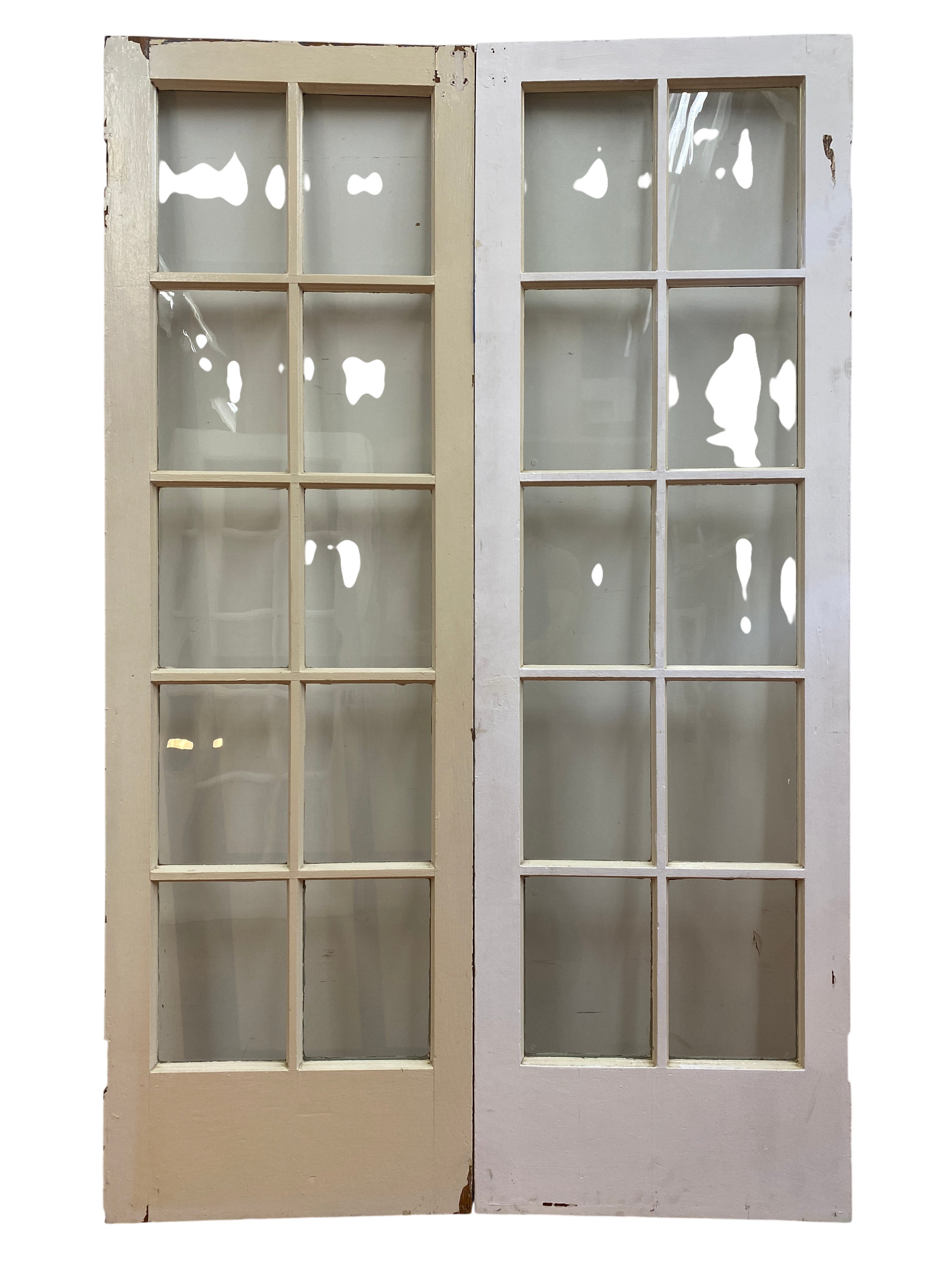 10-Light French Door Pair (FDP-87)