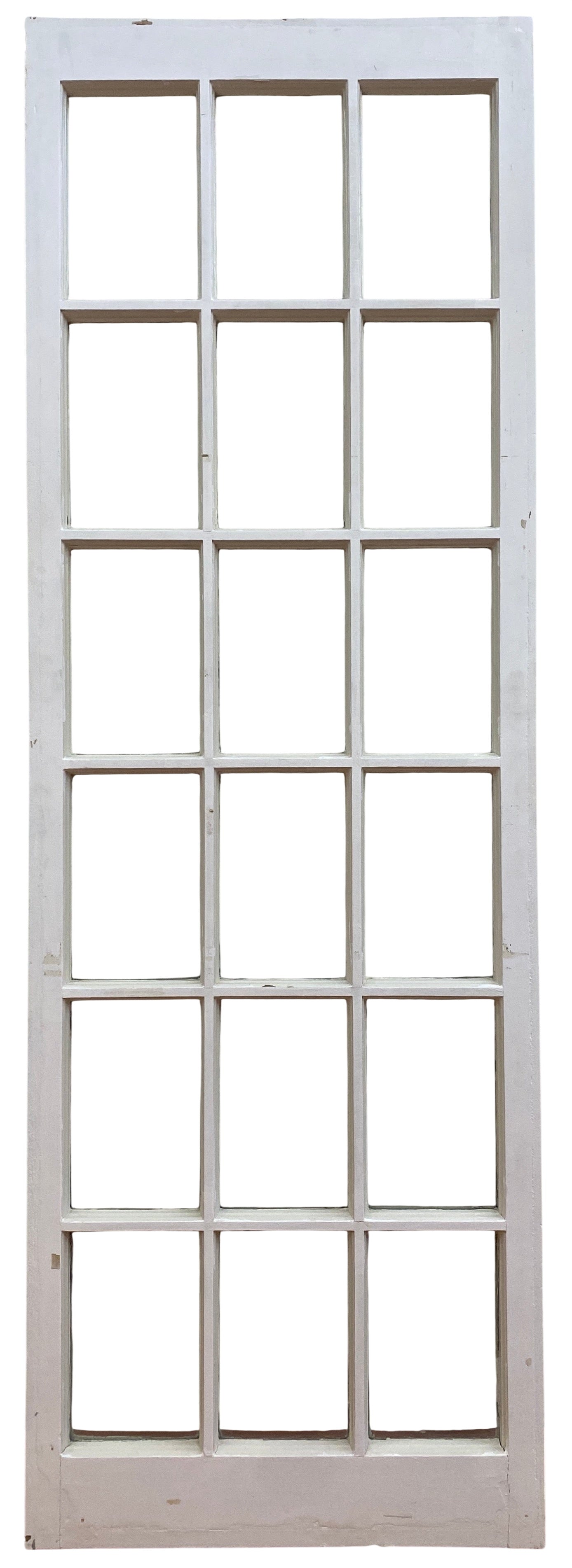 18-Light French Door Single (FDS-98)