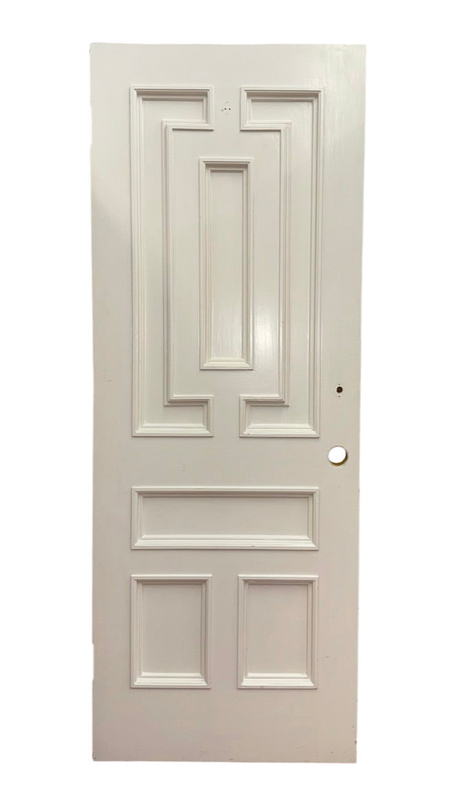 (XD-115) Multi Panel Door