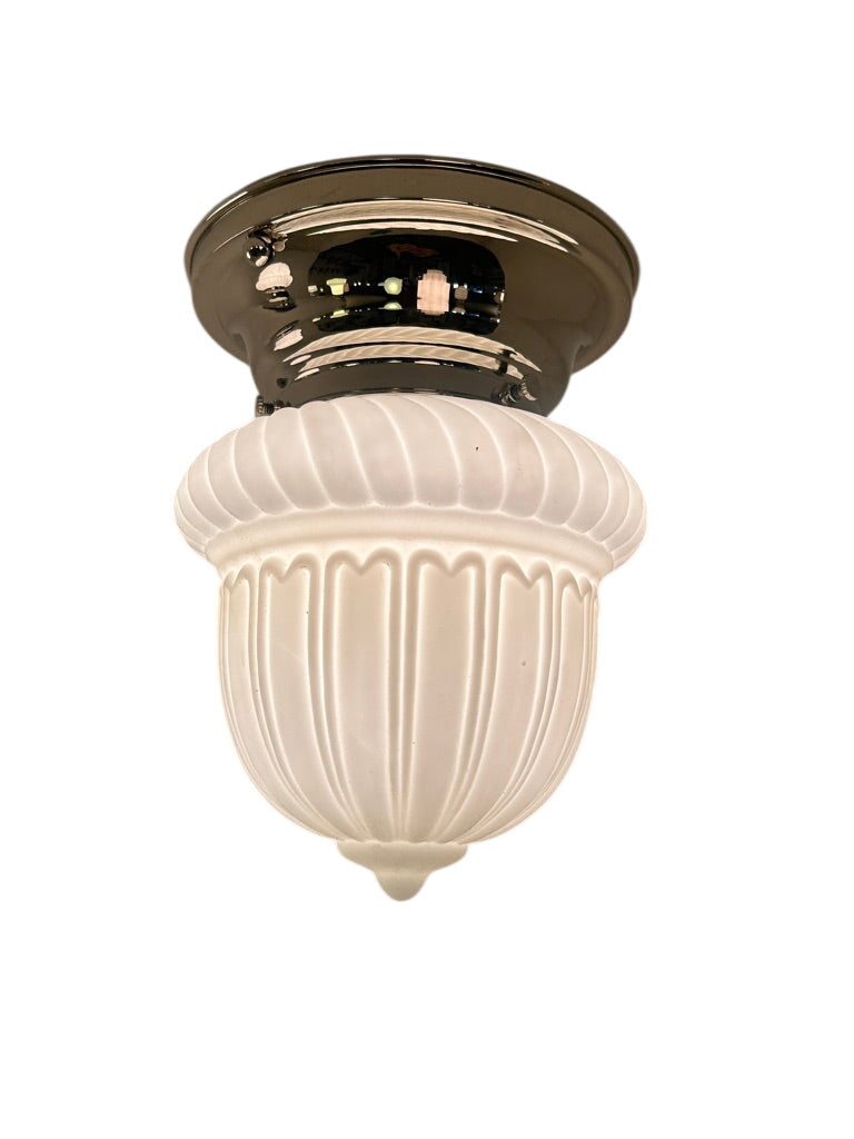 Frosted Opal Ceiling Mount (LT-792)