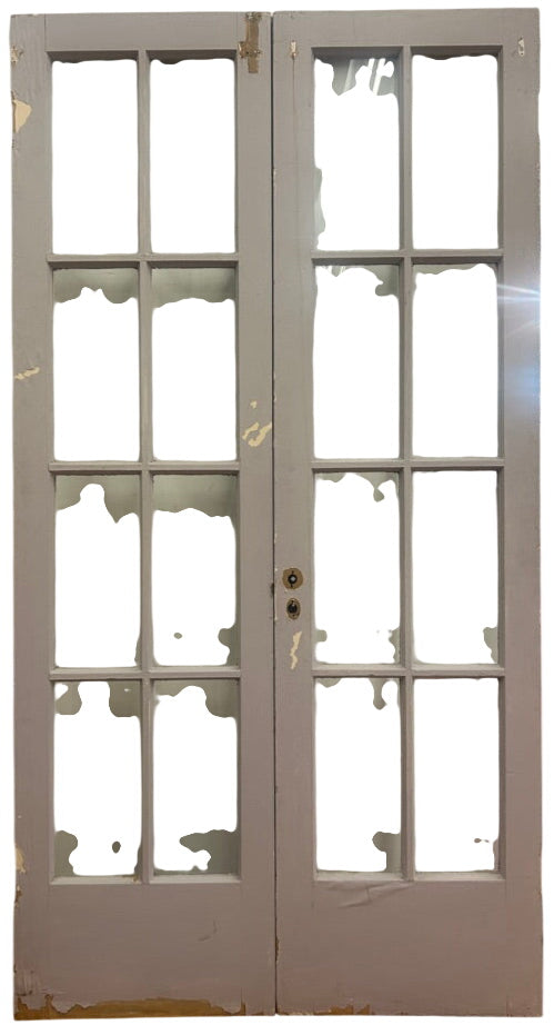 8-Light French Door Pair (FDP-260)