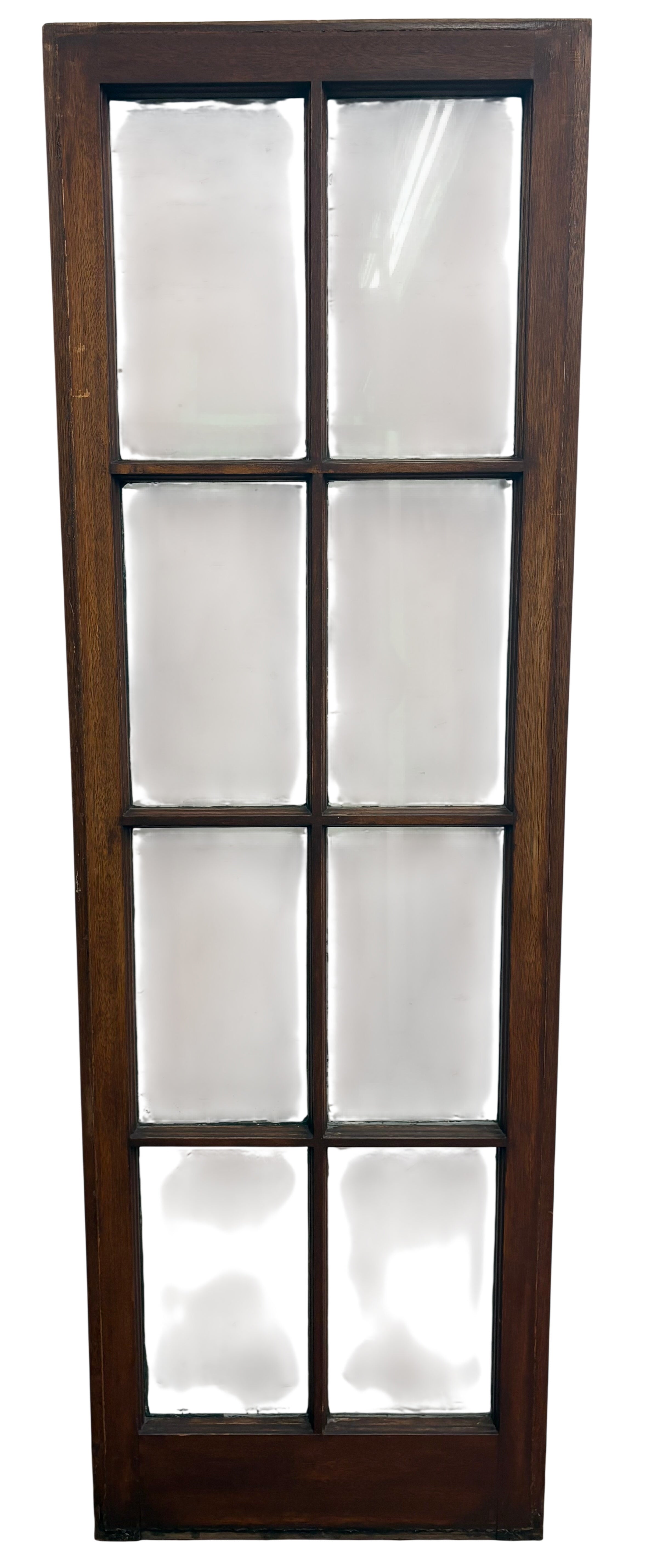 8-Light French Door Single (FDS-313)
