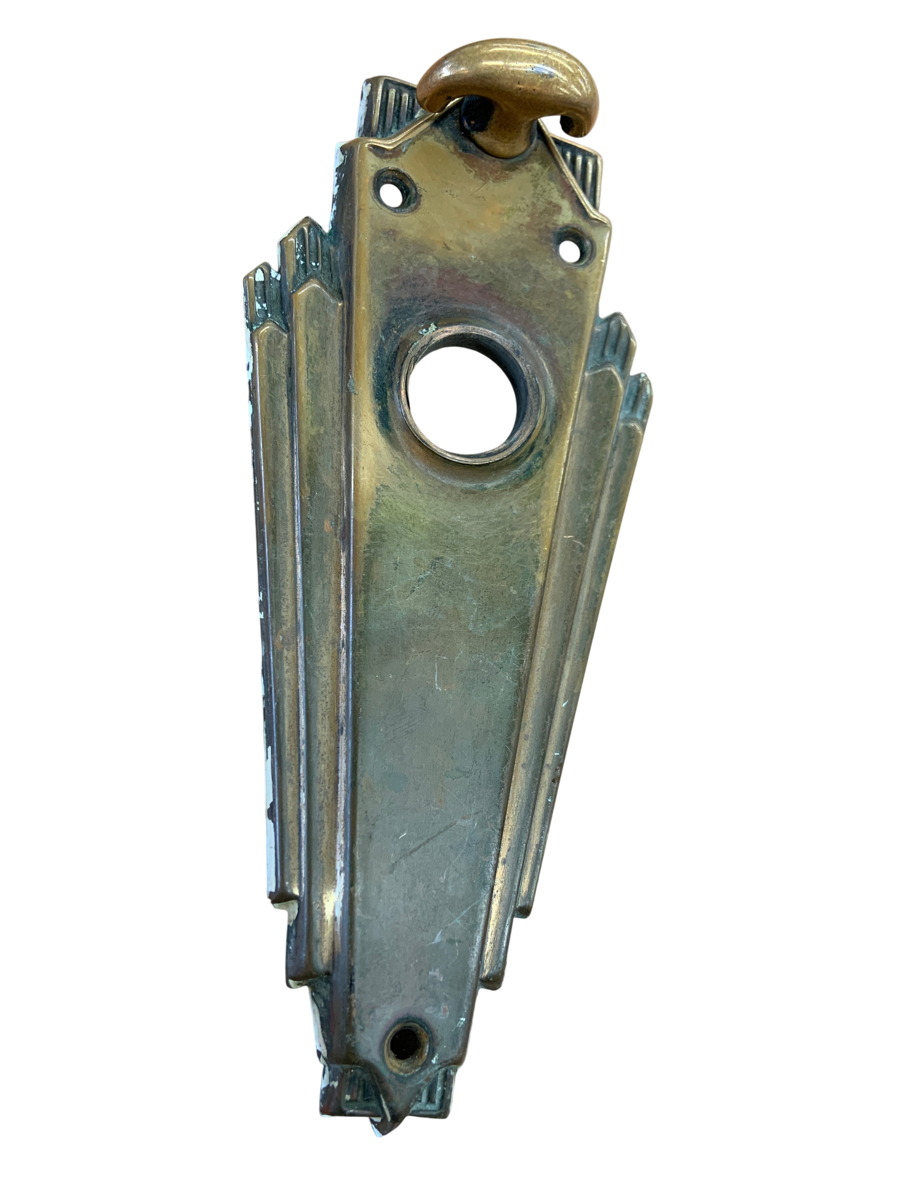 Door Handle Set Norwalk (DHS - 32)